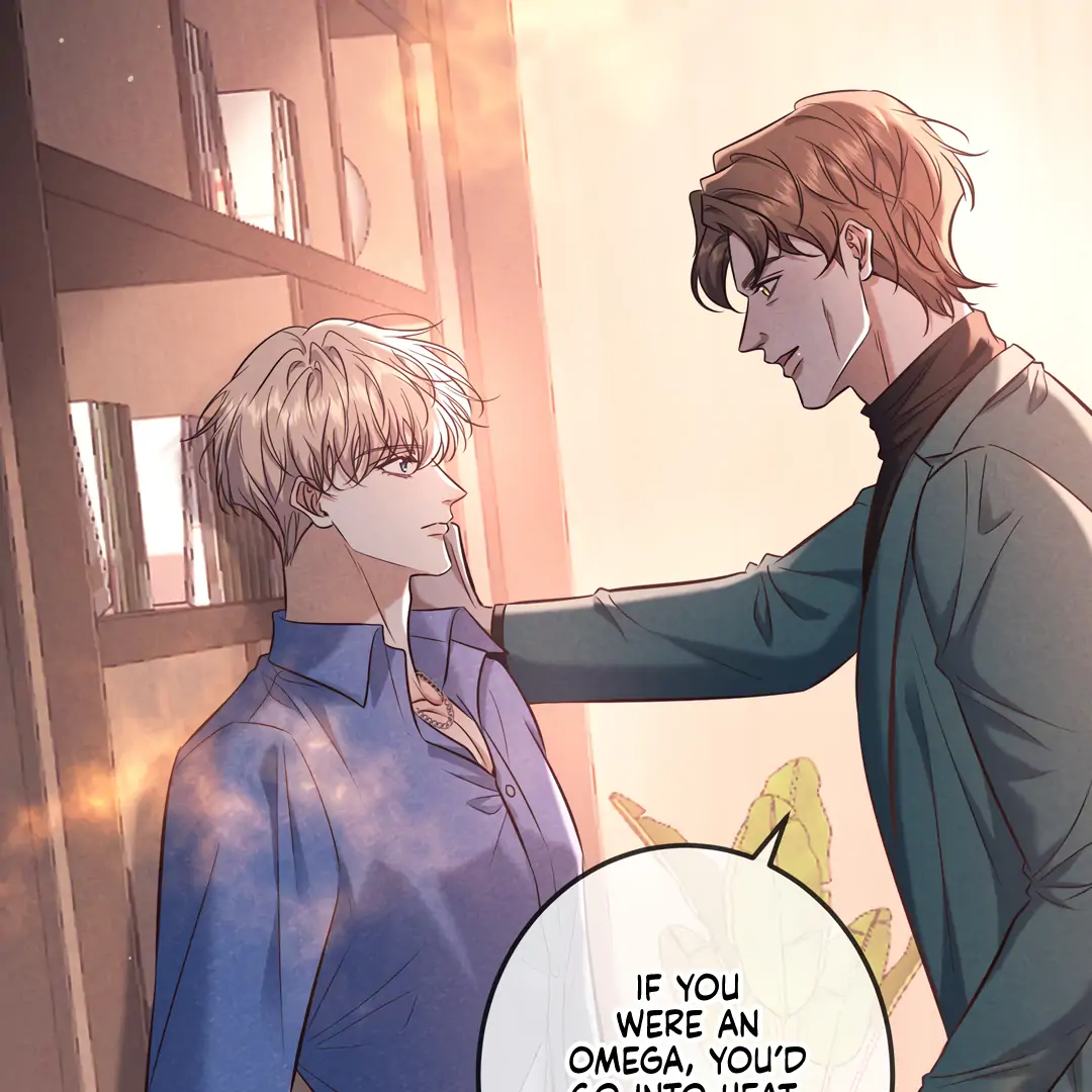 Kill My Love [Team Hazama] - Chapter 82 manhwa