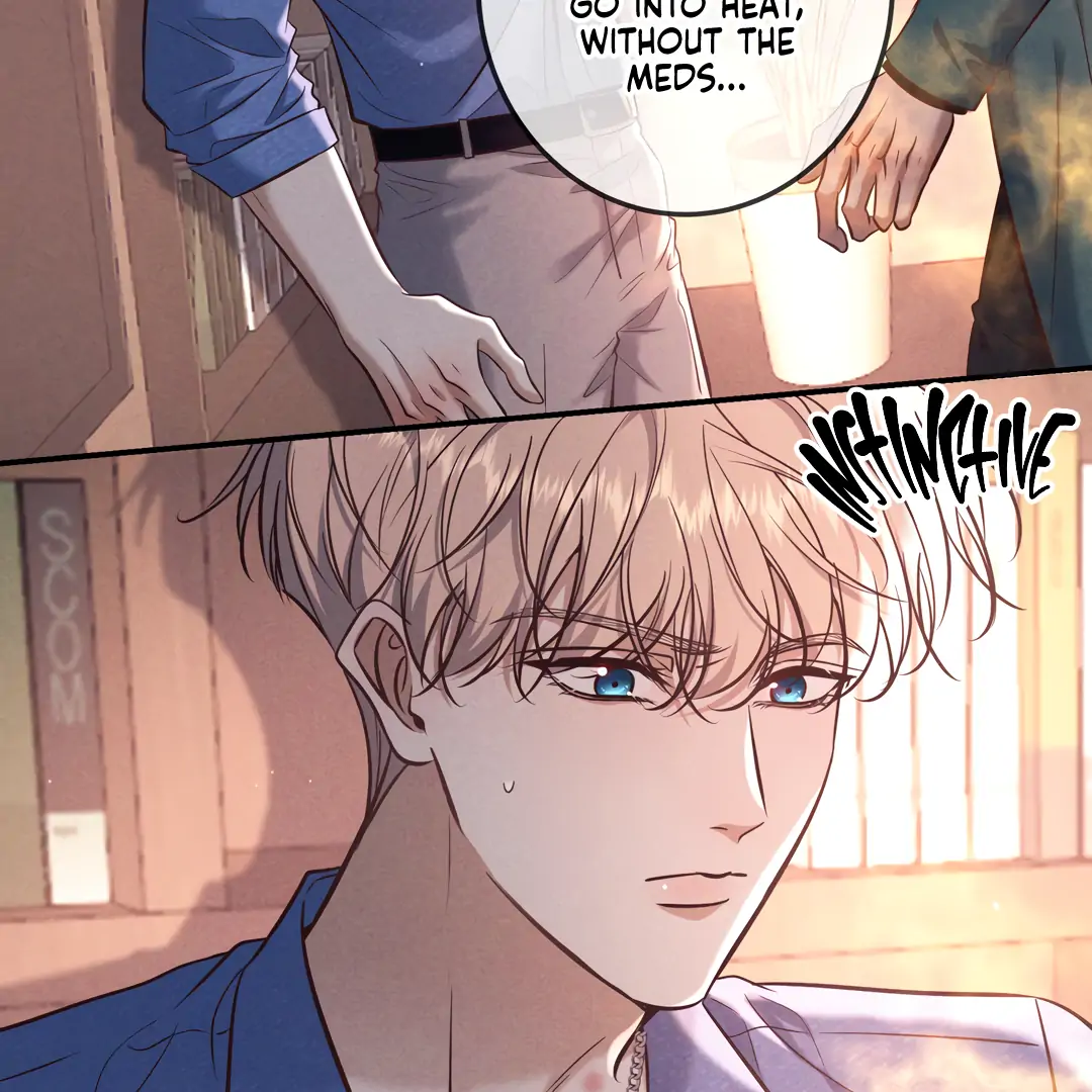 Kill My Love [Team Hazama] - Chapter 82 manhwa