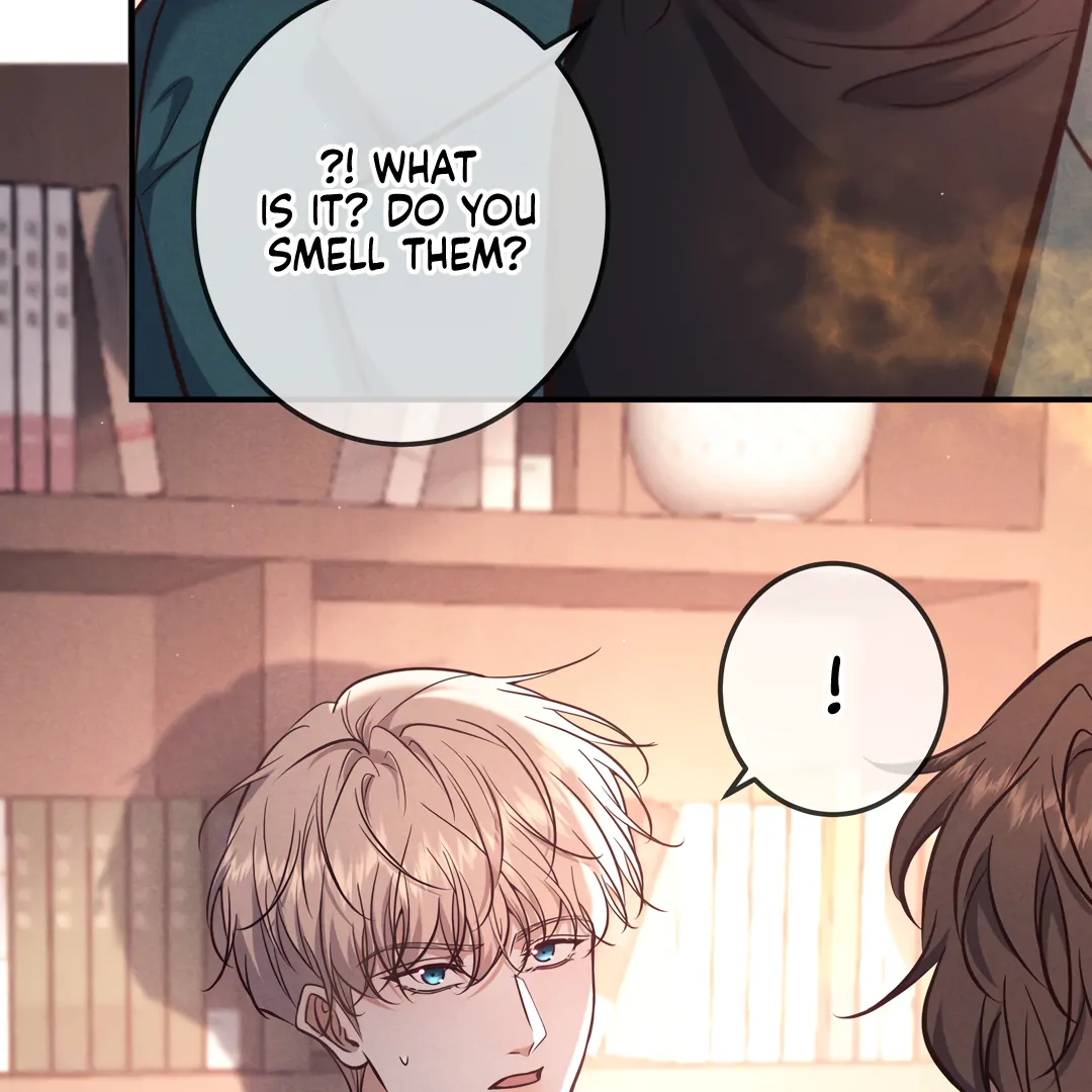 Kill My Love [Team Hazama] - Chapter 82 manhwa