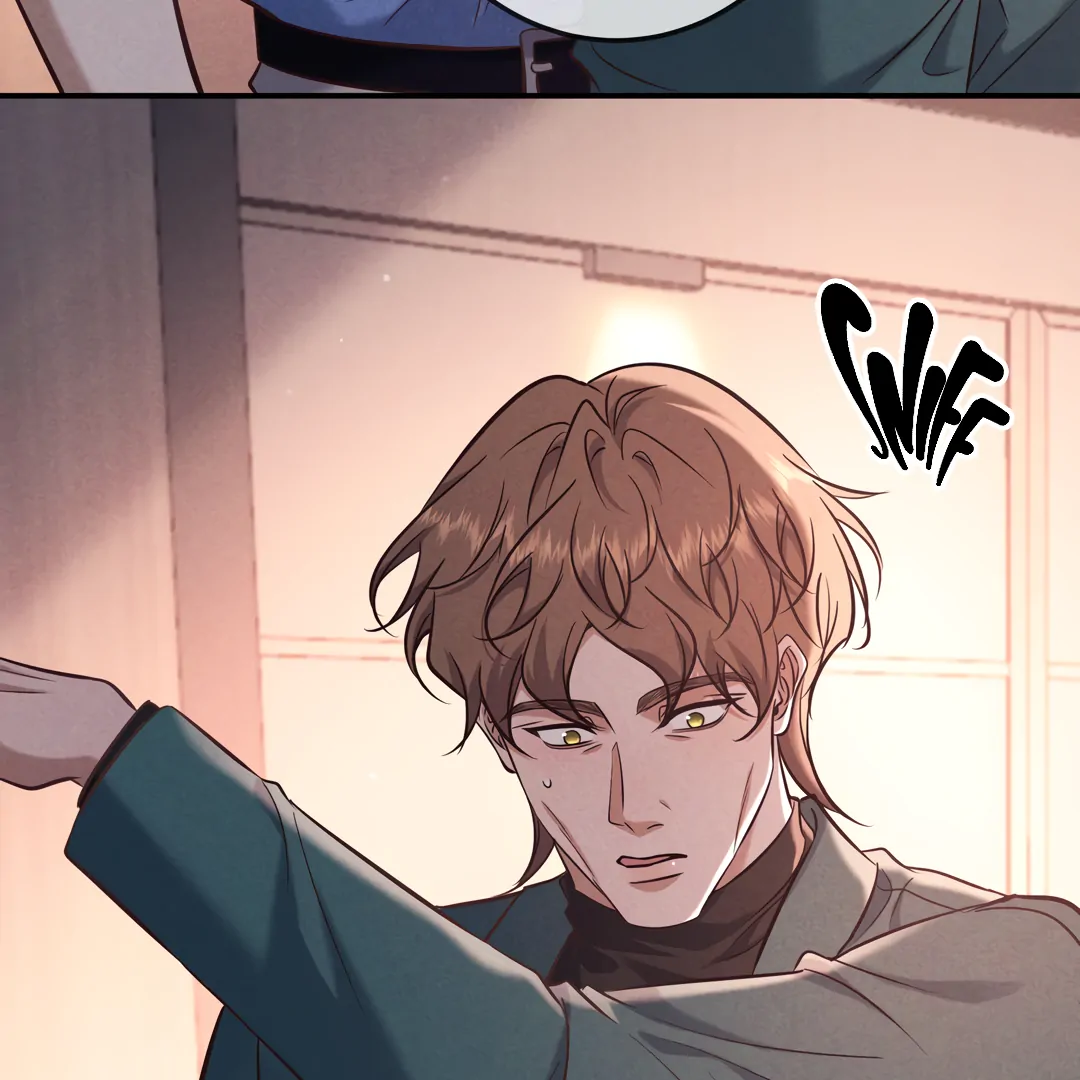 Kill My Love [Team Hazama] - Chapter 82 manhwa