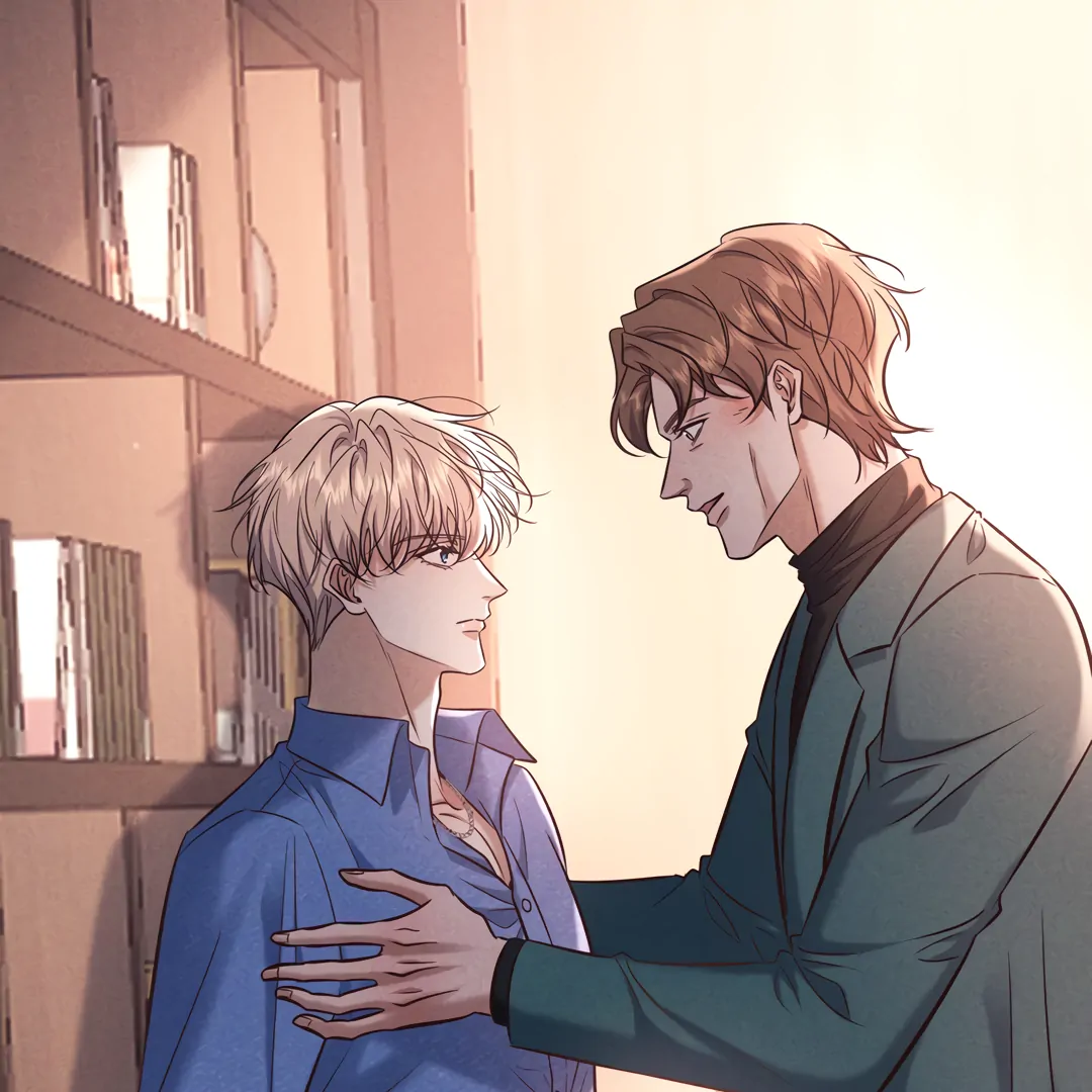 Kill My Love [Team Hazama] - Chapter 82 manhwa