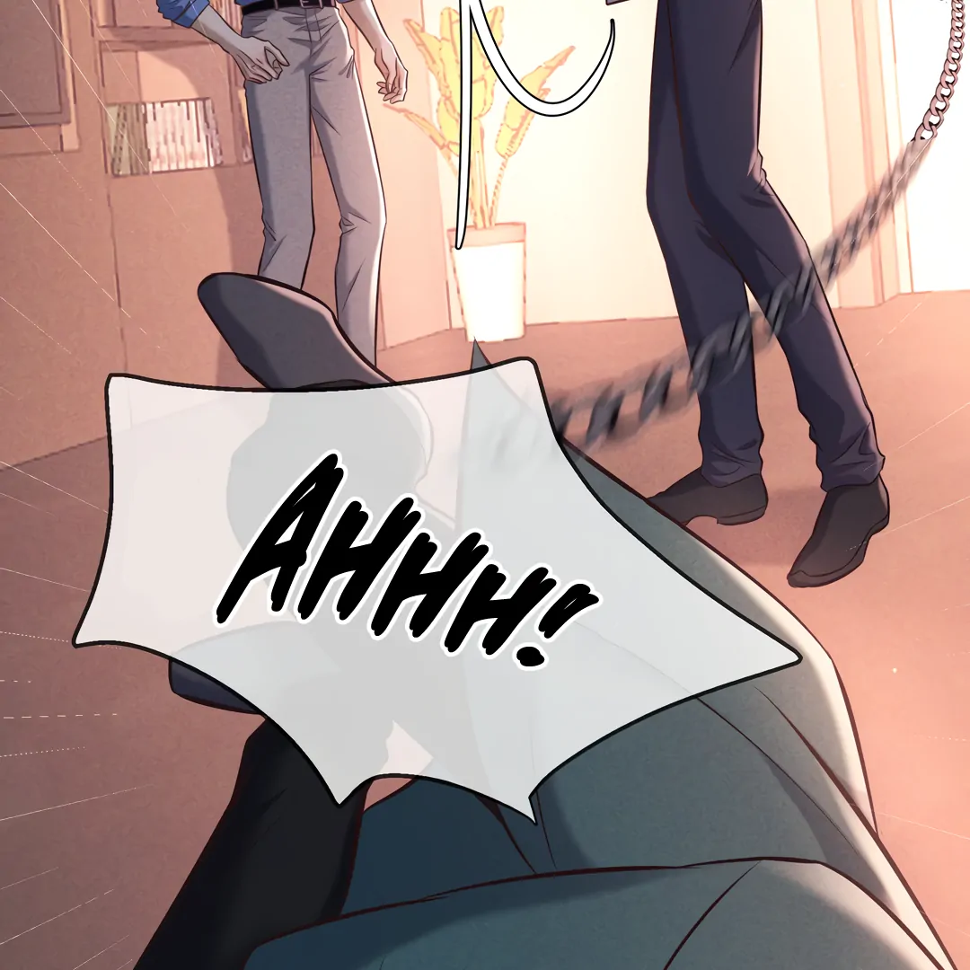 Kill My Love [Team Hazama] - Chapter 82 manhwa