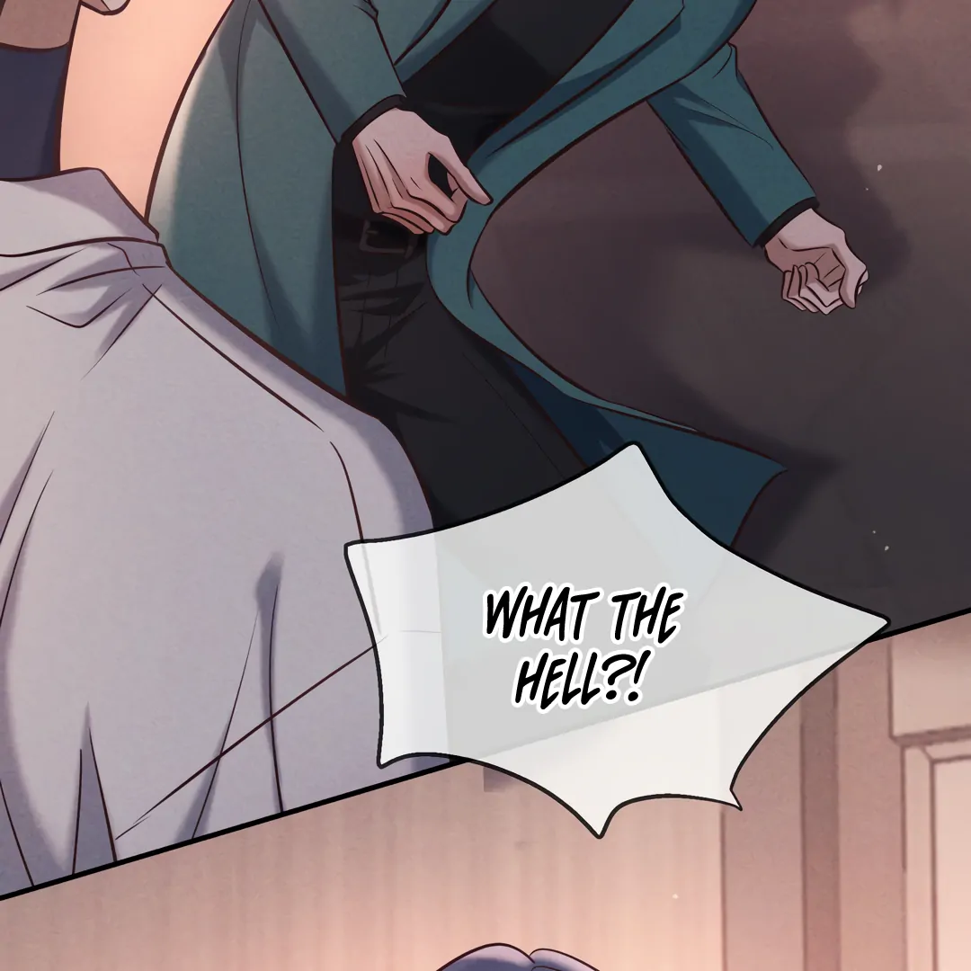 Kill My Love [Team Hazama] - Chapter 82 manhwa