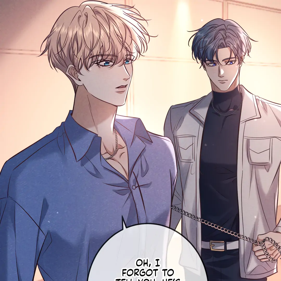 Kill My Love [Team Hazama] - Chapter 82 manhwa
