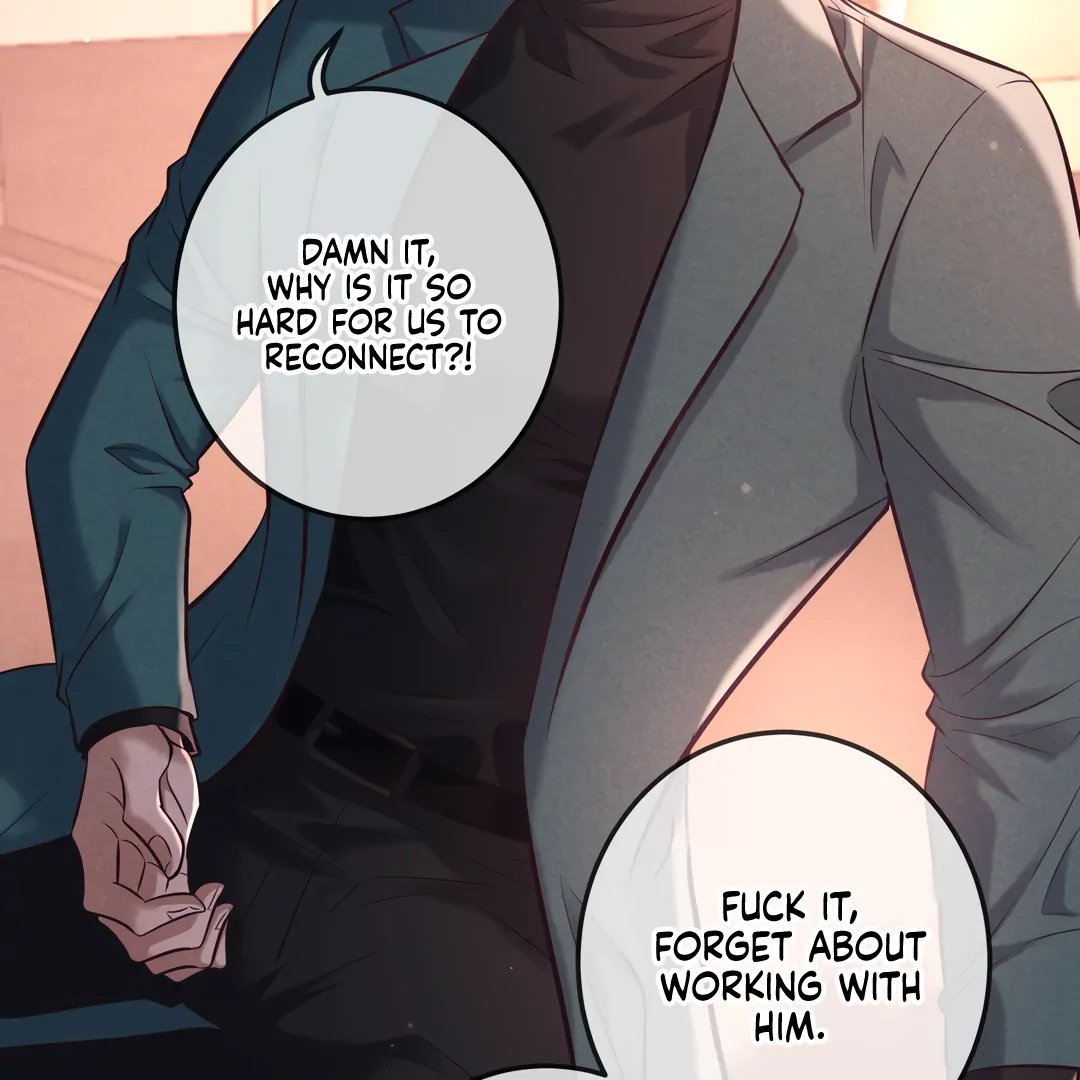 Kill My Love [Team Hazama] - Chapter 82 manhwa