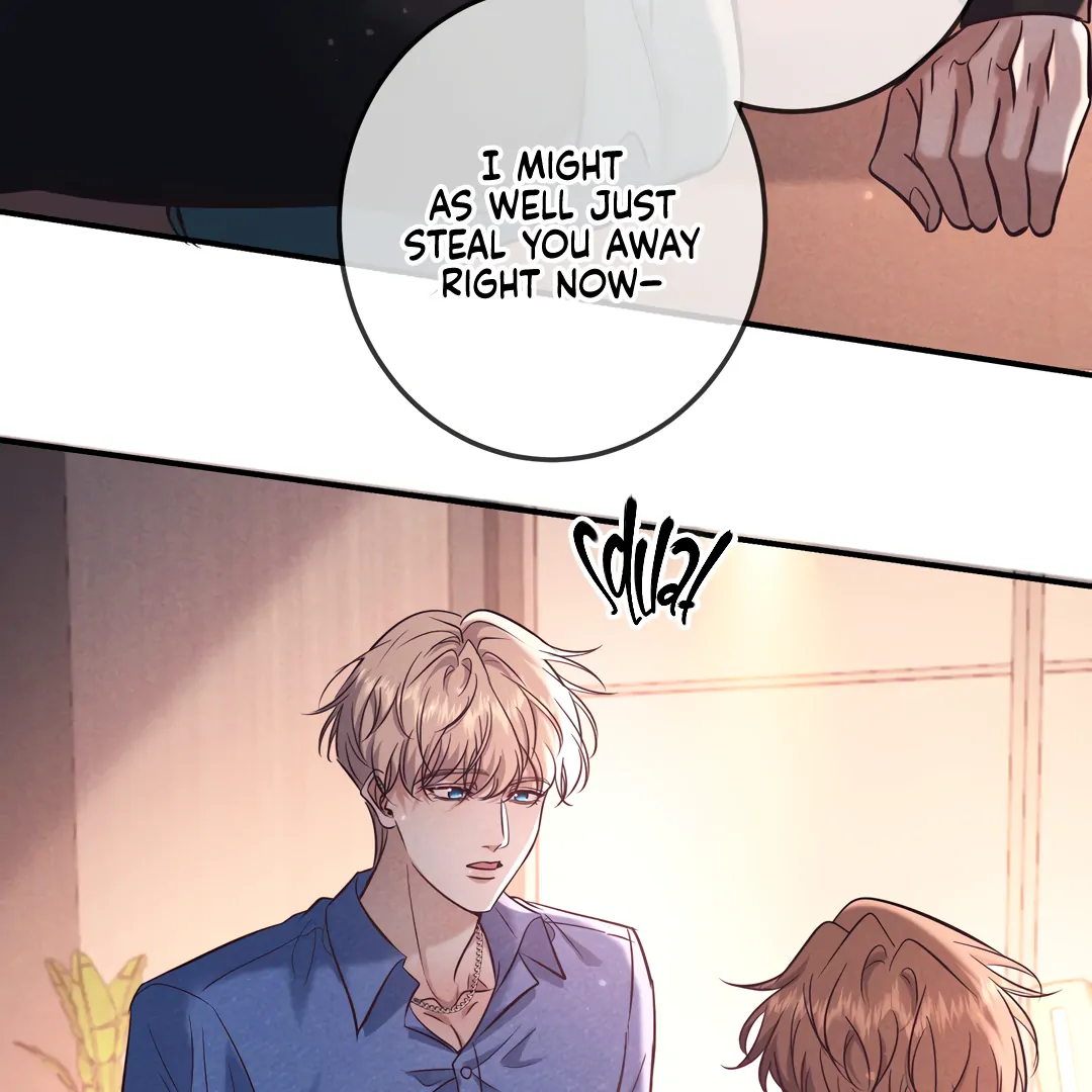 Kill My Love [Team Hazama] - Chapter 82 manhwa