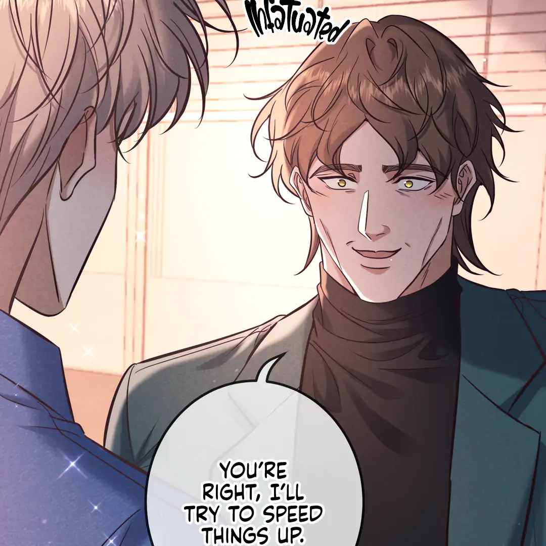 Kill My Love [Team Hazama] - Chapter 82 manhwa