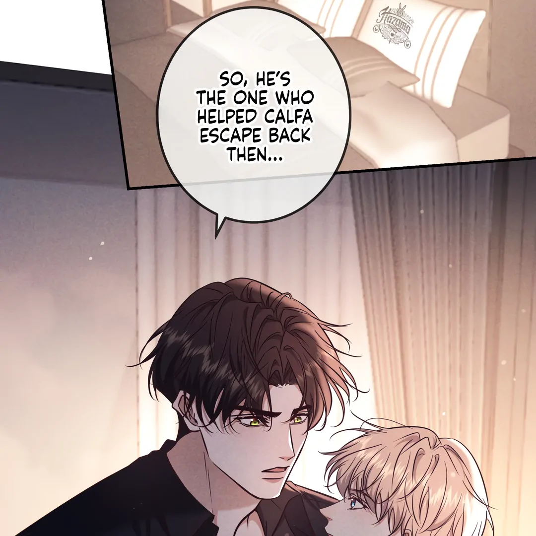Kill My Love [Team Hazama] - Chapter 82 manhwa