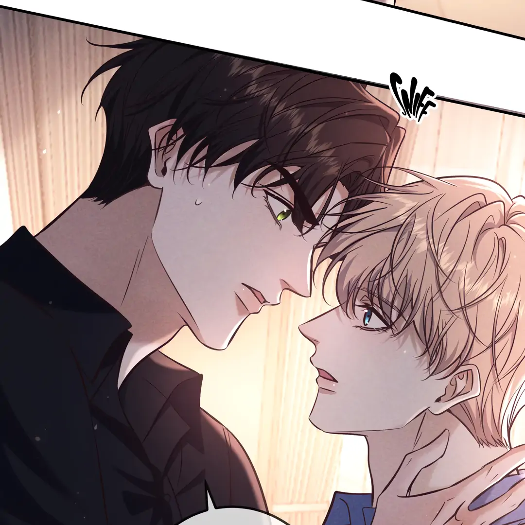 Kill My Love [Team Hazama] - Chapter 82 manhwa