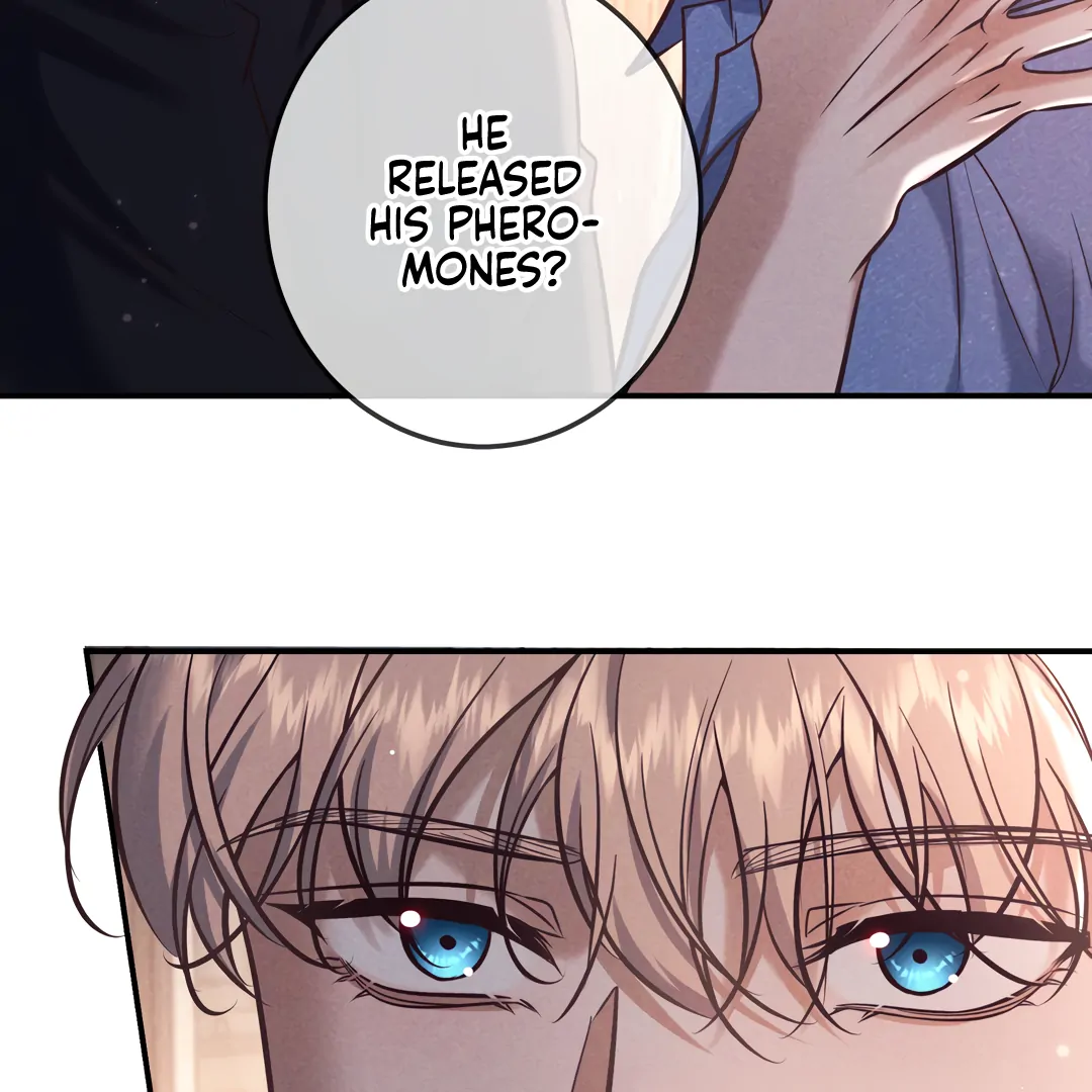 Kill My Love [Team Hazama] - Chapter 82 manhwa