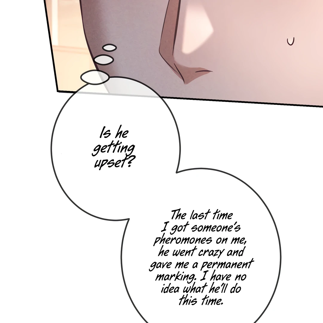 Kill My Love [Team Hazama] - Chapter 82 manhwa