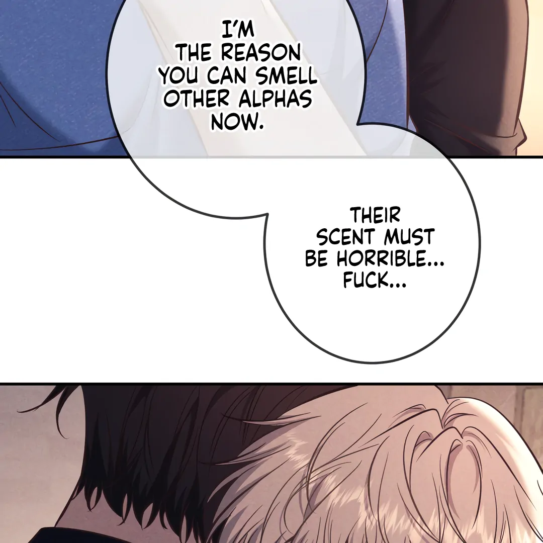 Kill My Love [Team Hazama] - Chapter 82 manhwa