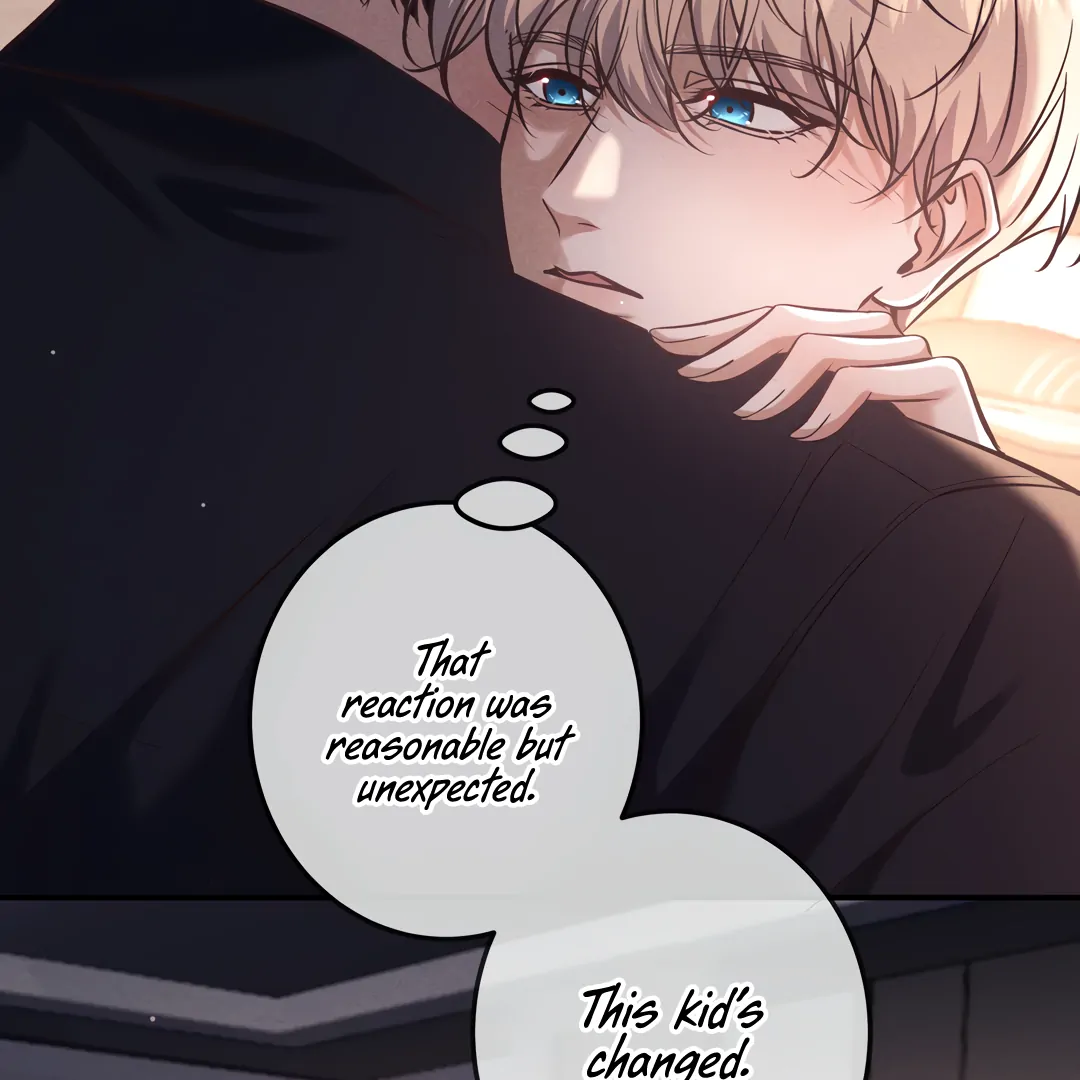 Kill My Love [Team Hazama] - Chapter 82 manhwa
