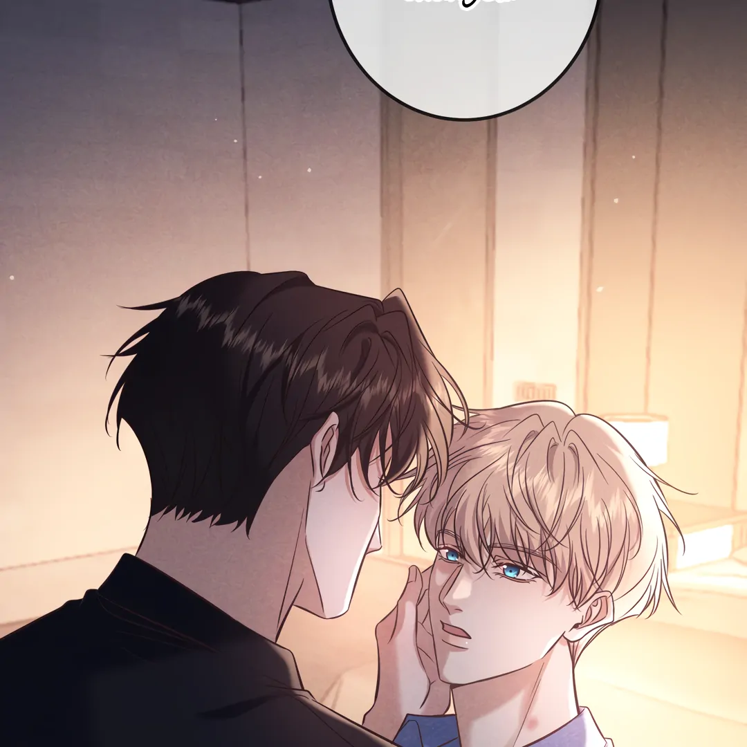 Kill My Love [Team Hazama] - Chapter 82 manhwa