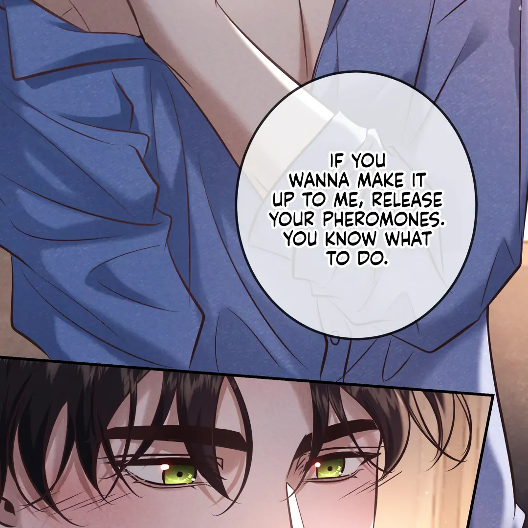 Kill My Love [Team Hazama] - Chapter 82 manhwa