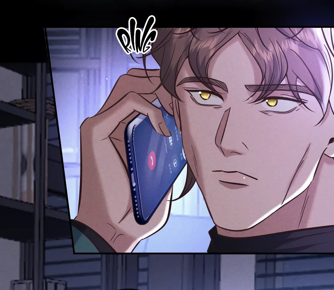 Kill My Love [Team Hazama] - Chapter 82 manhwa