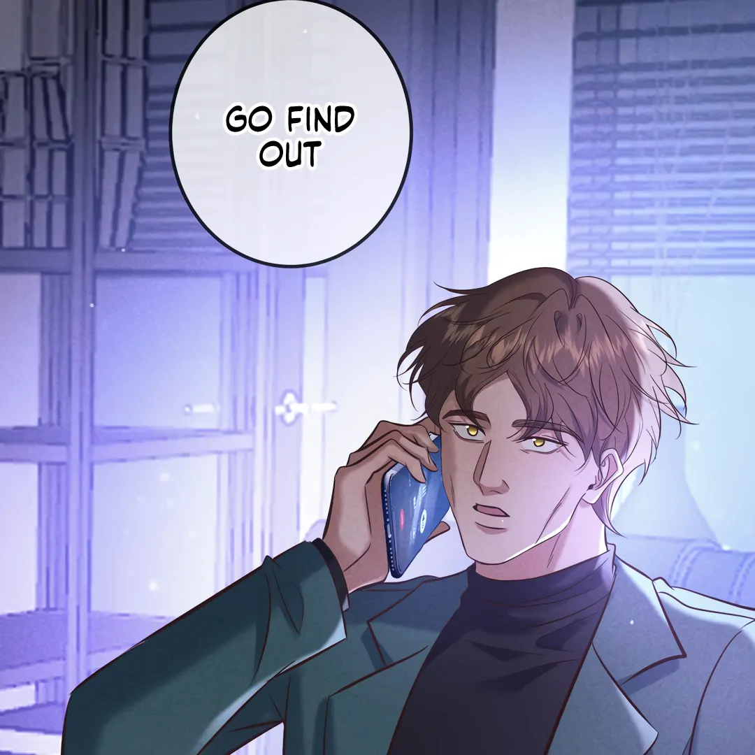 Kill My Love [Team Hazama] - Chapter 82 manhwa