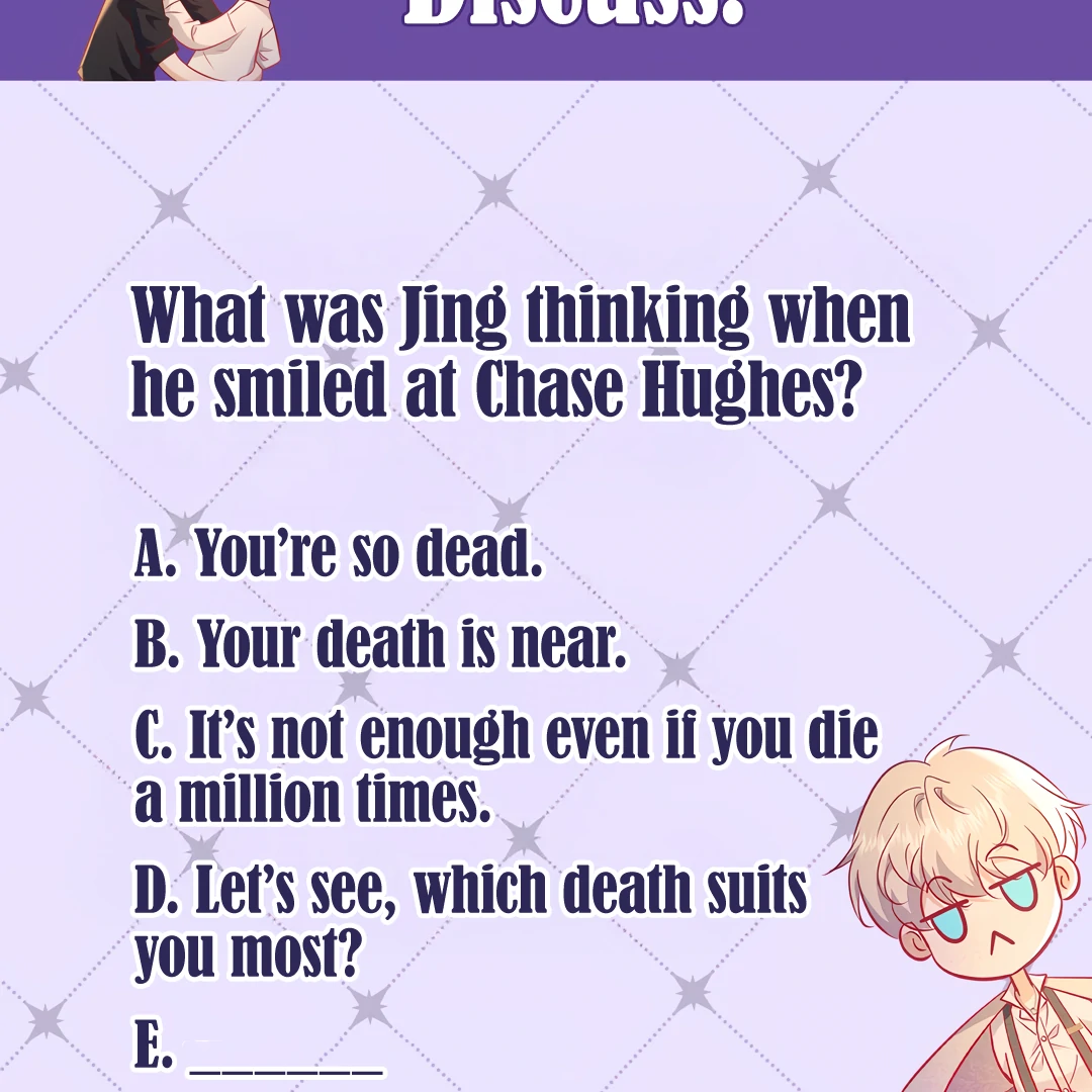 Kill My Love [Team Hazama] - Chapter 82 manhwa