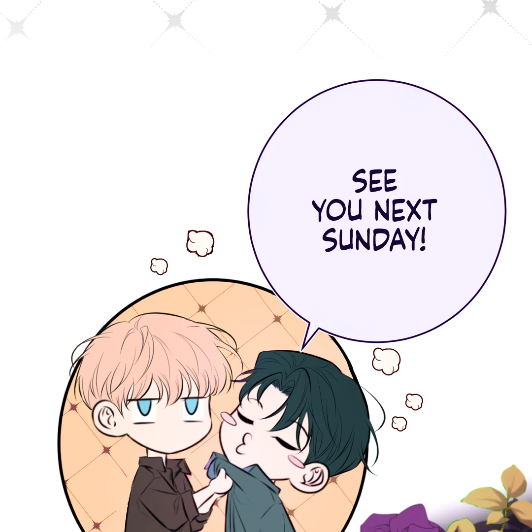 Kill My Love [Team Hazama] - Chapter 82 manhwa