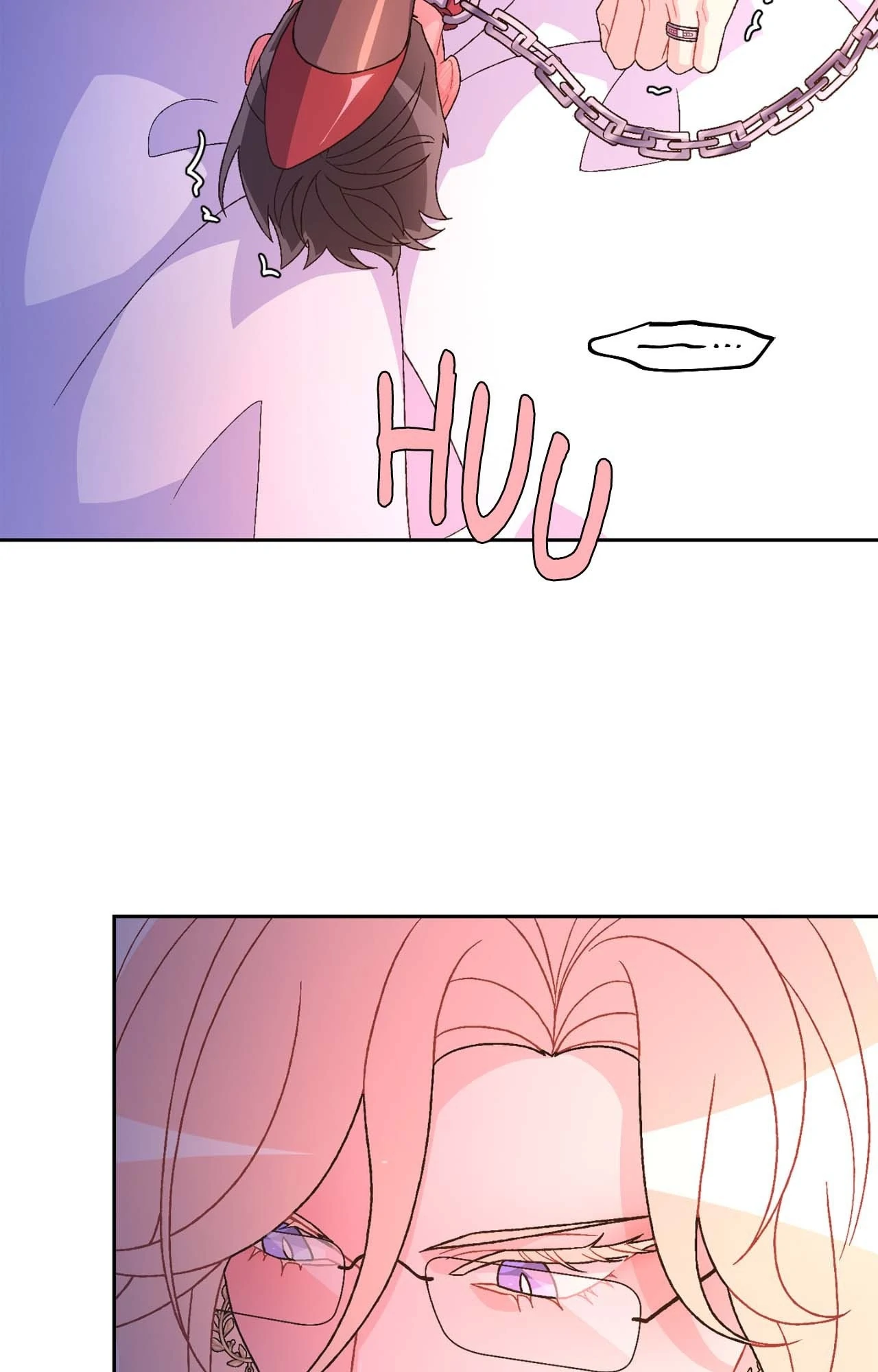 Arthur «Official» - Chapter 118 manhwa