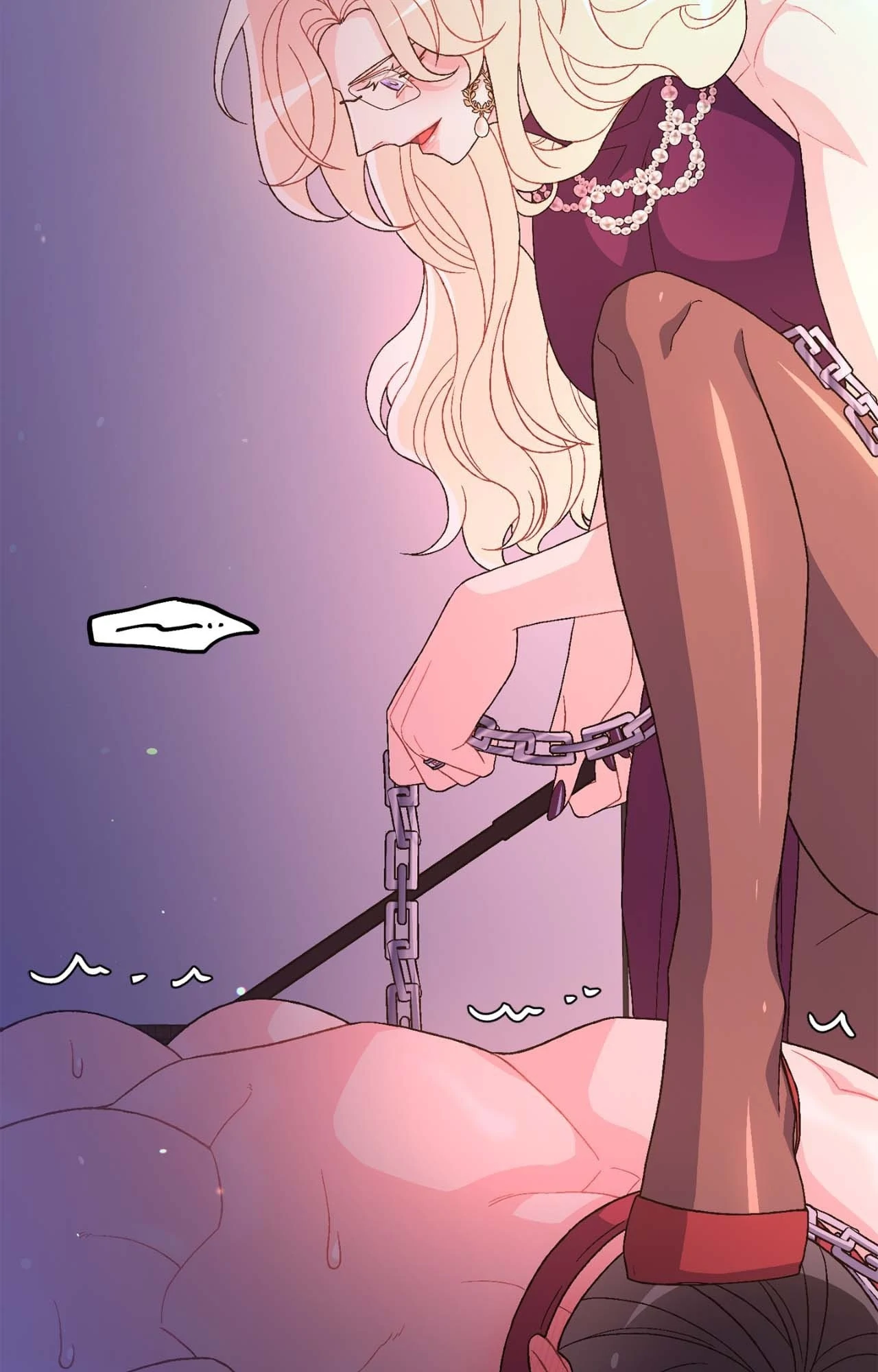 Arthur «Official» - Chapter 118 manhwa