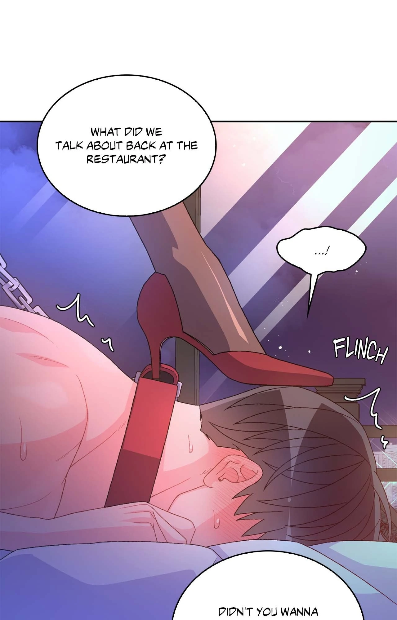 Arthur «Official» - Chapter 118 manhwa