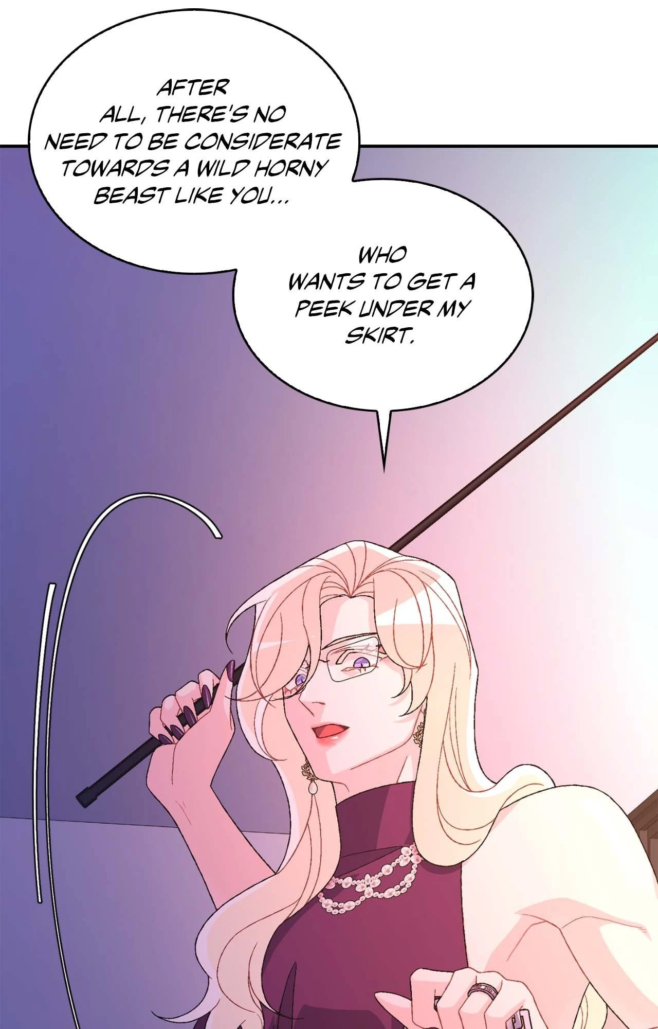 Arthur «Official» - Chapter 118 manhwa