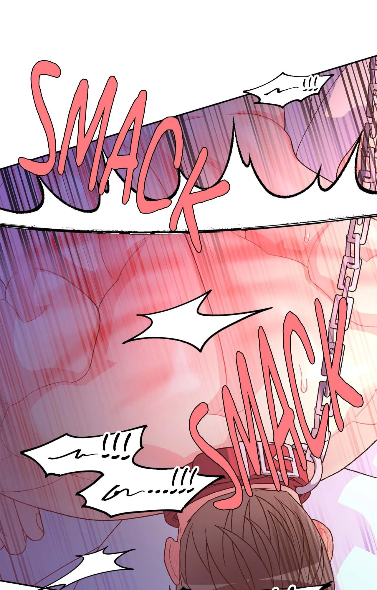Arthur «Official» - Chapter 118 manhwa