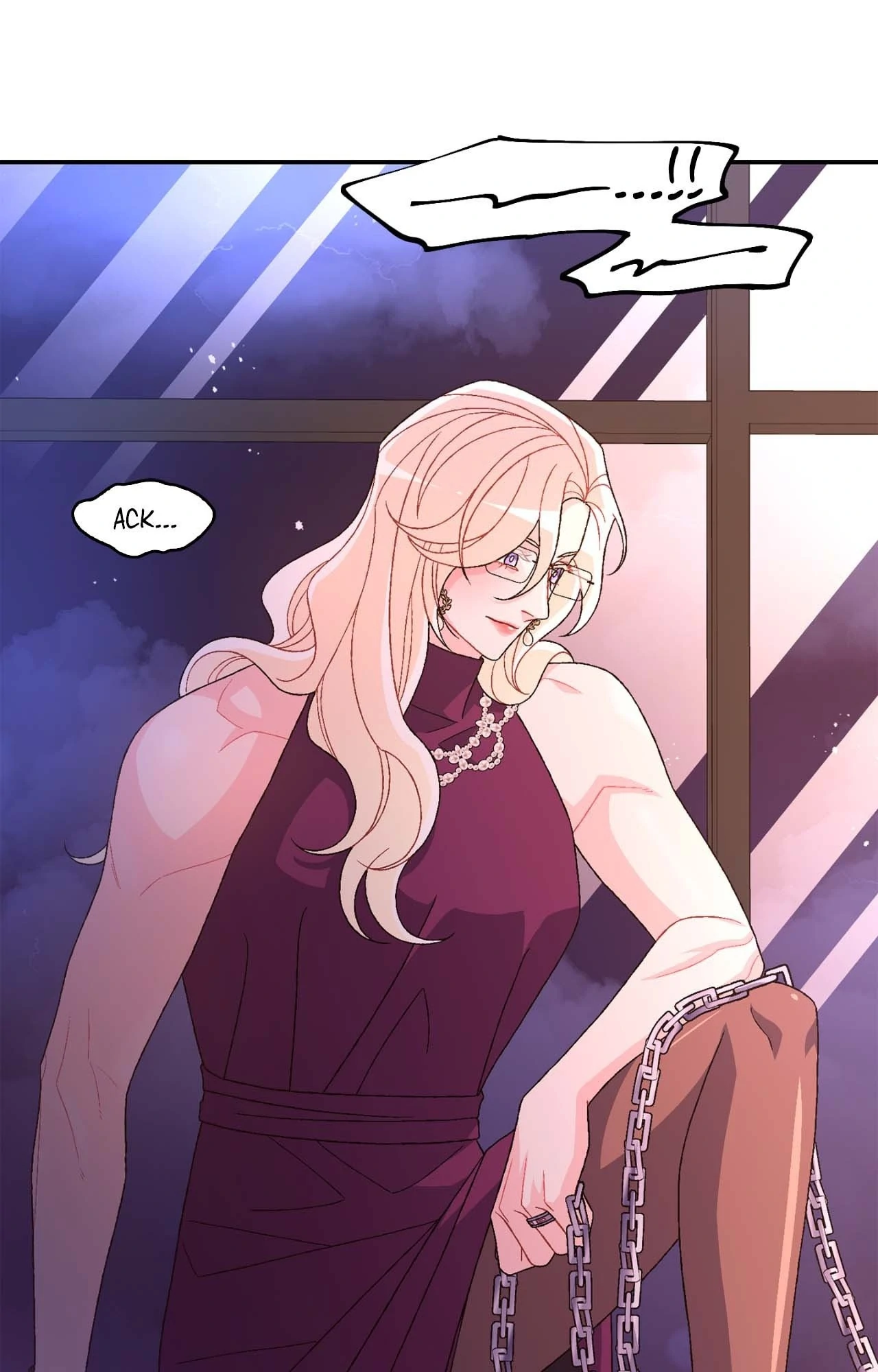 Arthur «Official» - Chapter 118 manhwa