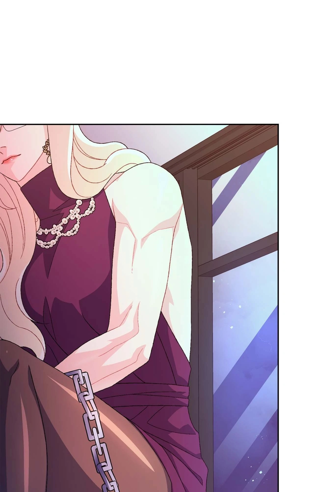 Arthur «Official» - Chapter 118 manhwa