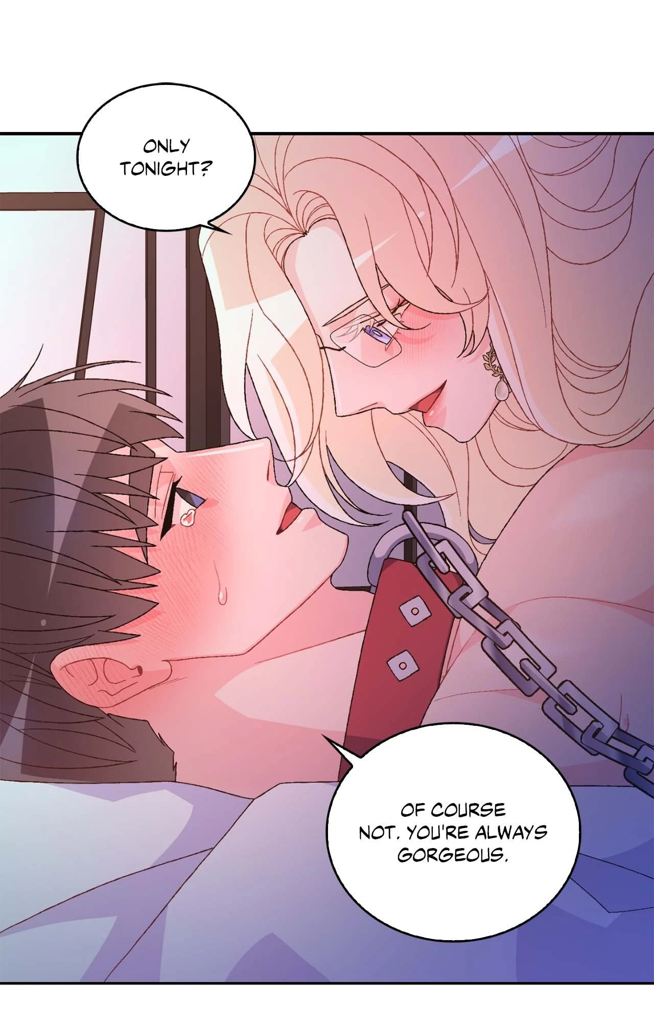 Arthur «Official» - Chapter 118 manhwa