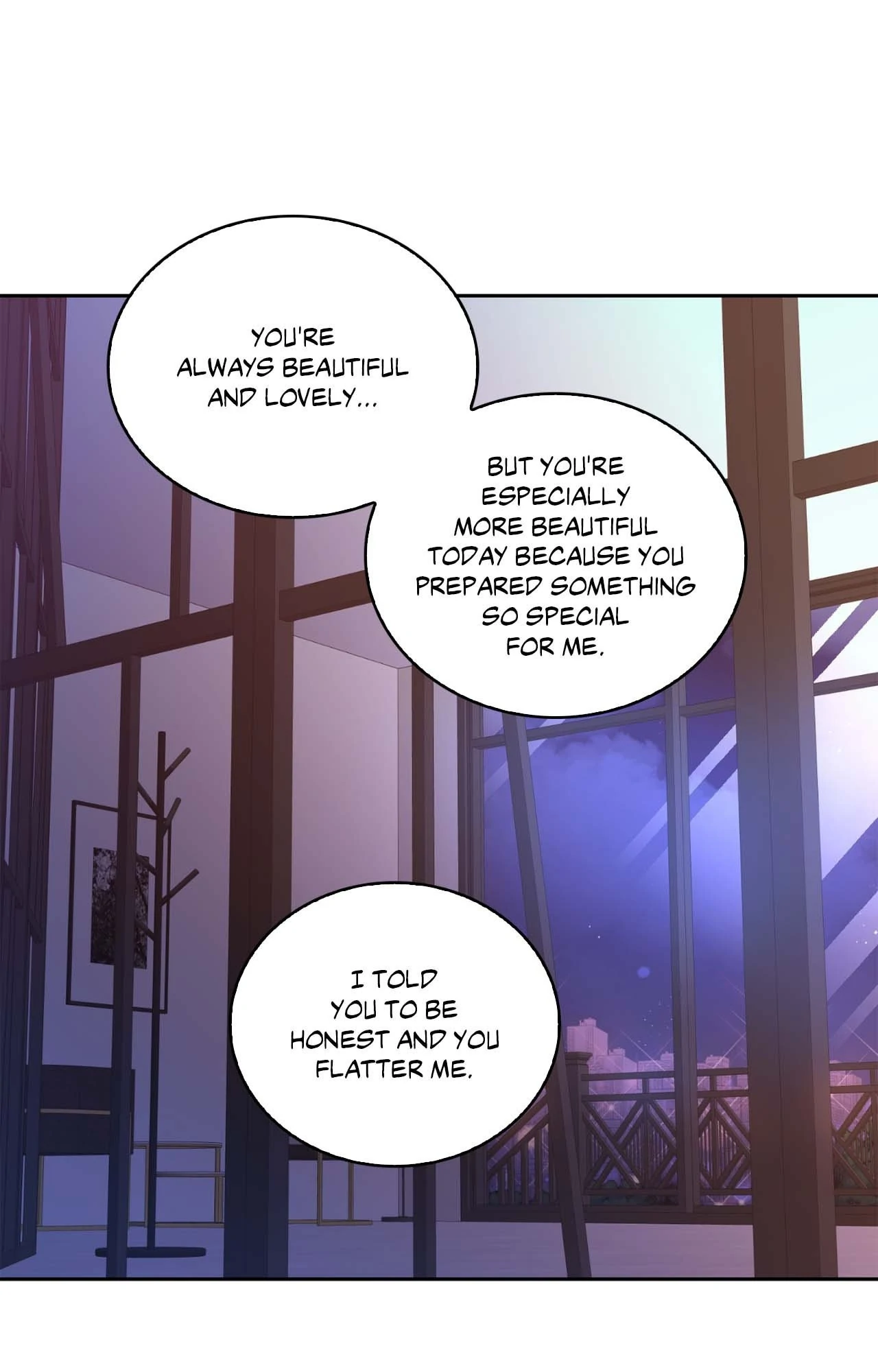 Arthur «Official» - Chapter 118 manhwa