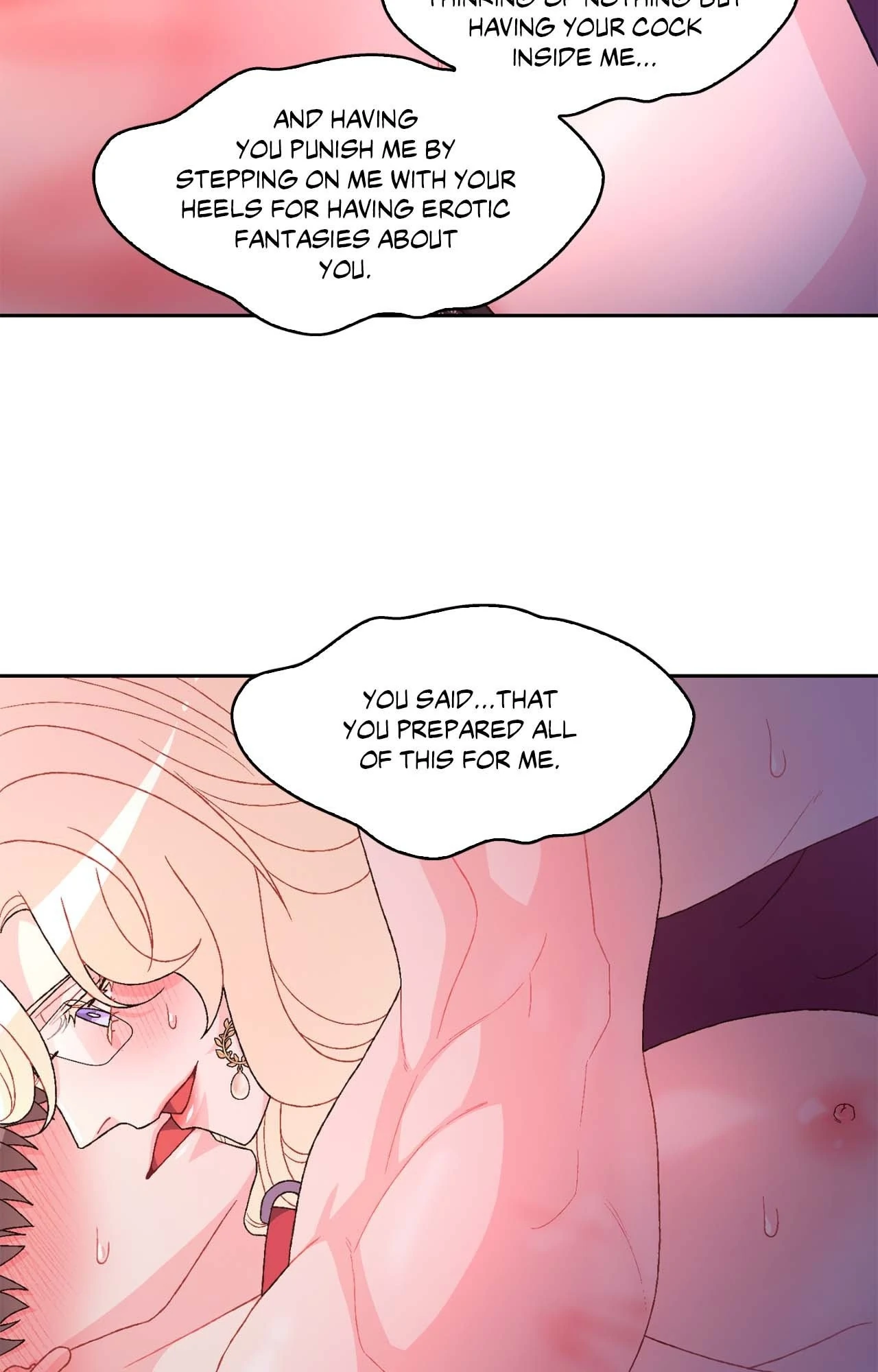Arthur «Official» - Chapter 118 manhwa