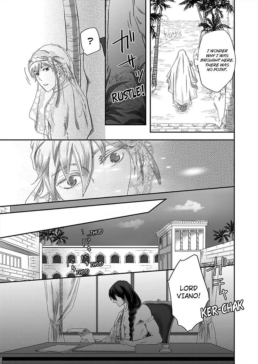Kono Isekai de Ummei to Tsugau Jujin Alpha ha Yasashii Kedamono (Official) - Chapter 2 manhwa