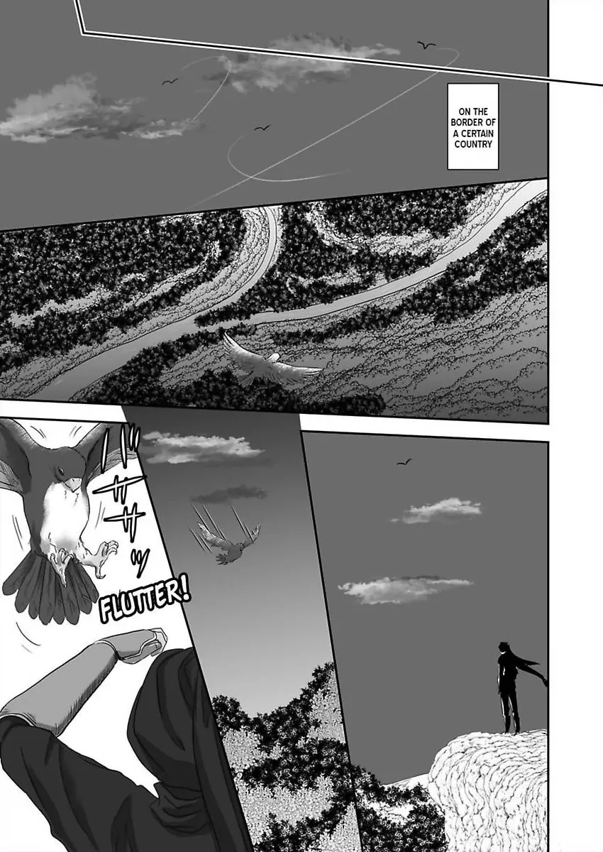 Kono Isekai de Ummei to Tsugau Jujin Alpha ha Yasashii Kedamono (Official) - Chapter 27 manhwa