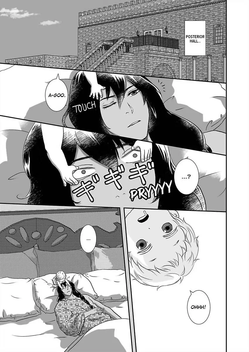 Kono Isekai de Ummei to Tsugau Jujin Alpha ha Yasashii Kedamono (Official) - Chapter 28 manhwa