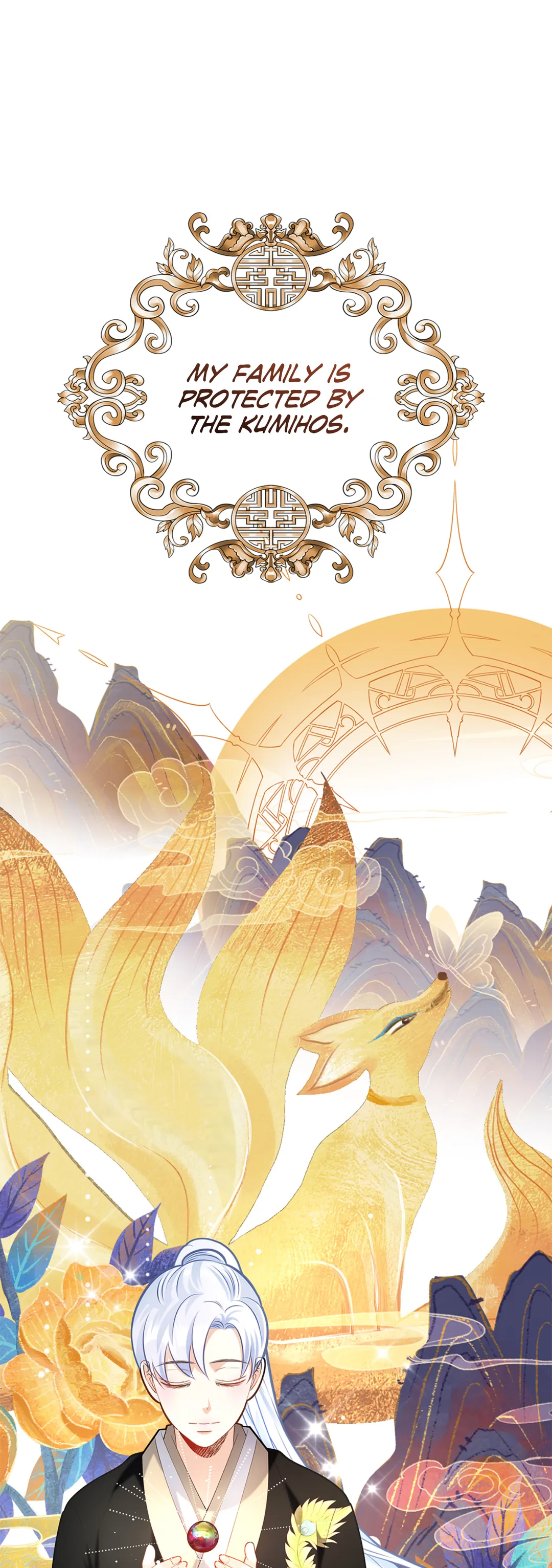 Kiss Me If You Can [Official][Uncensored] - Chapter 30 manhwa