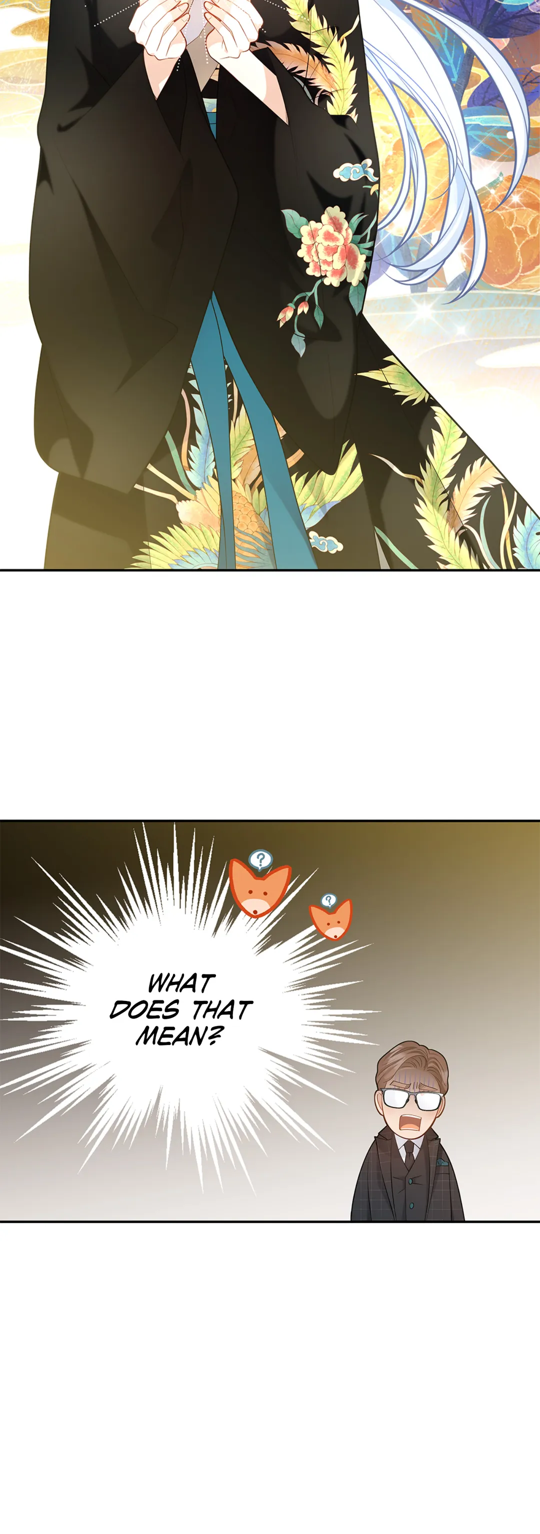 Kiss Me If You Can [Official][Uncensored] - Chapter 30 manhwa