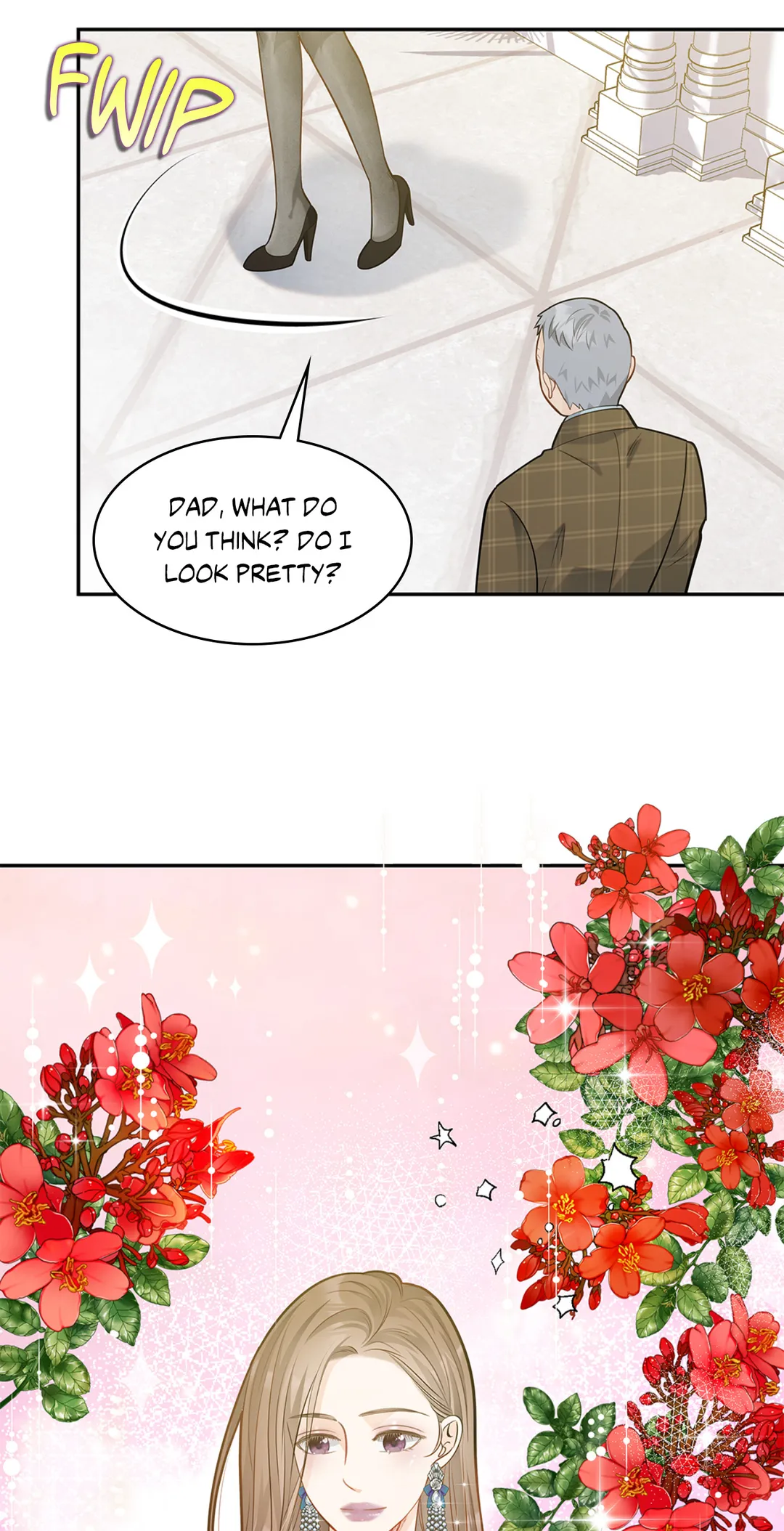 Kiss Me If You Can [Official][Uncensored] - Chapter 30 manhwa
