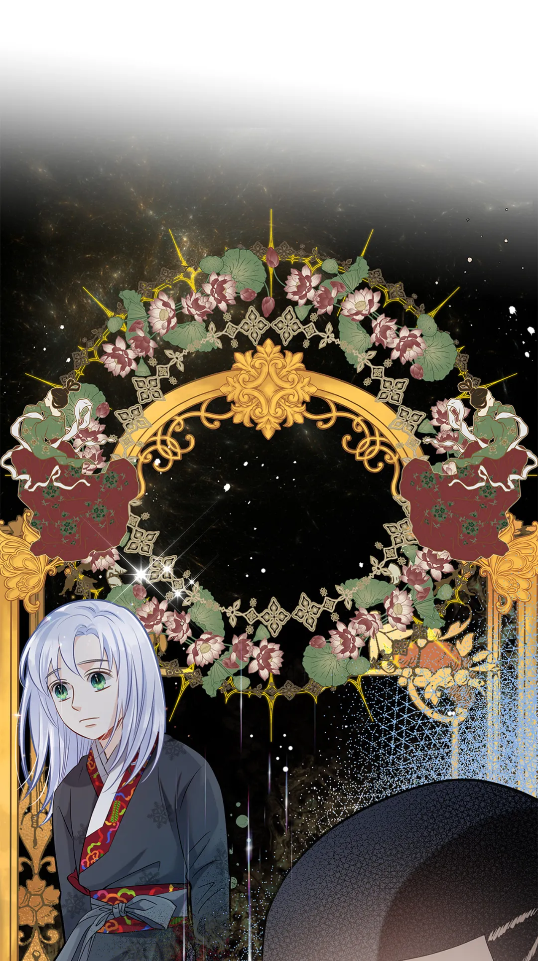 Kiss Me If You Can [Official][Uncensored] - Chapter 30 manhwa