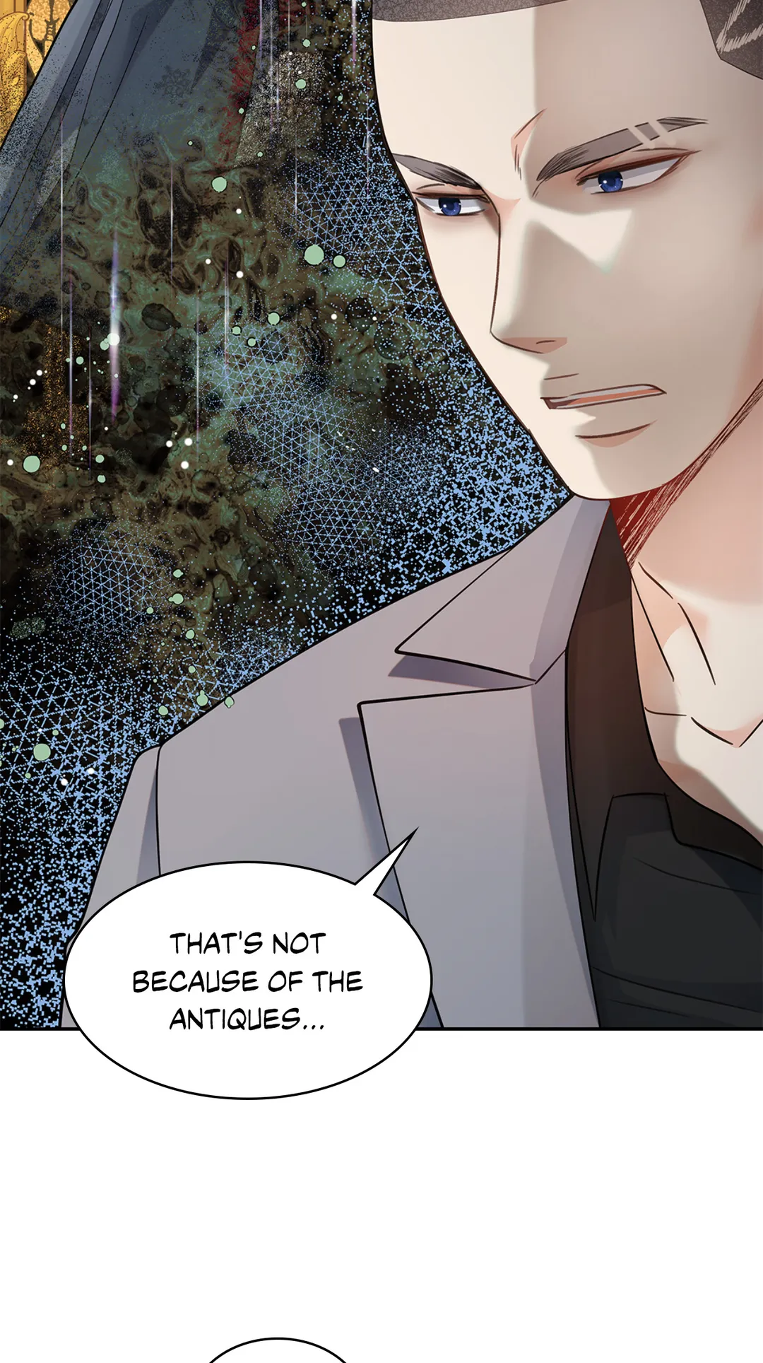 Kiss Me If You Can [Official][Uncensored] - Chapter 30 manhwa