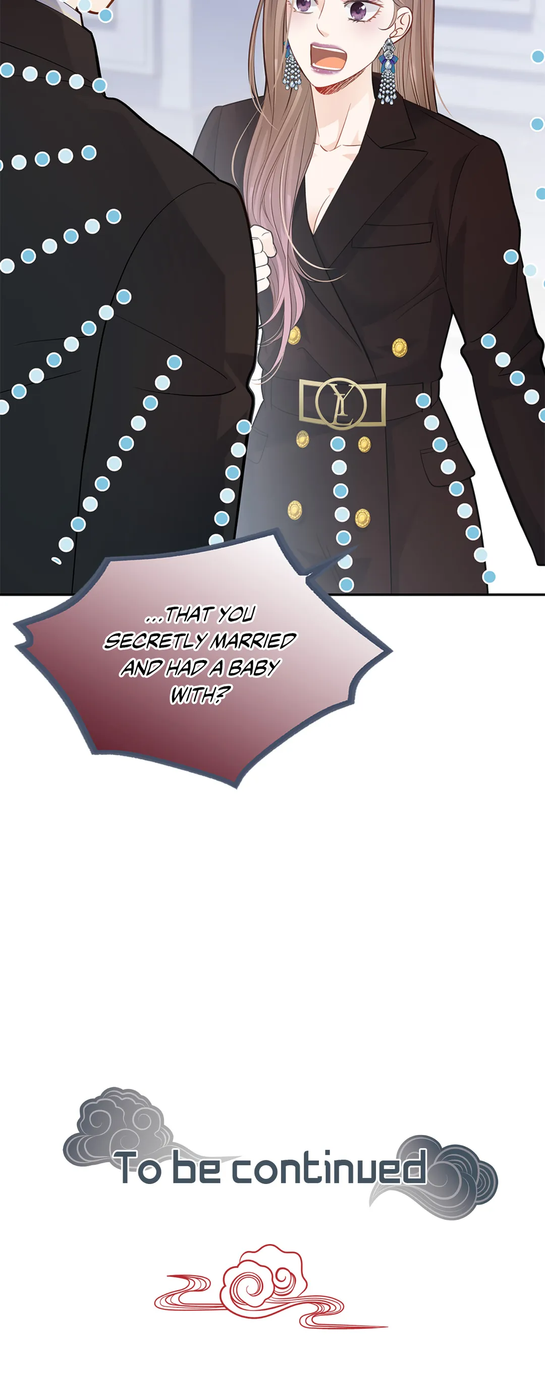 Kiss Me If You Can [Official][Uncensored] - Chapter 30 manhwa