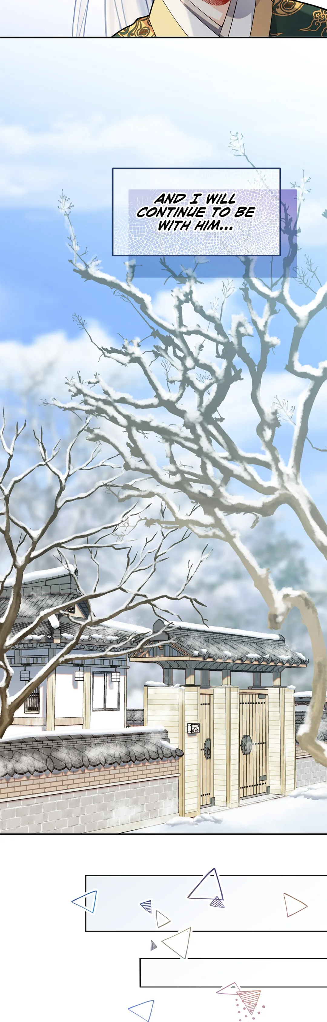 Kiss Me If You Can [Official][Uncensored] - Chapter 32 manhwa