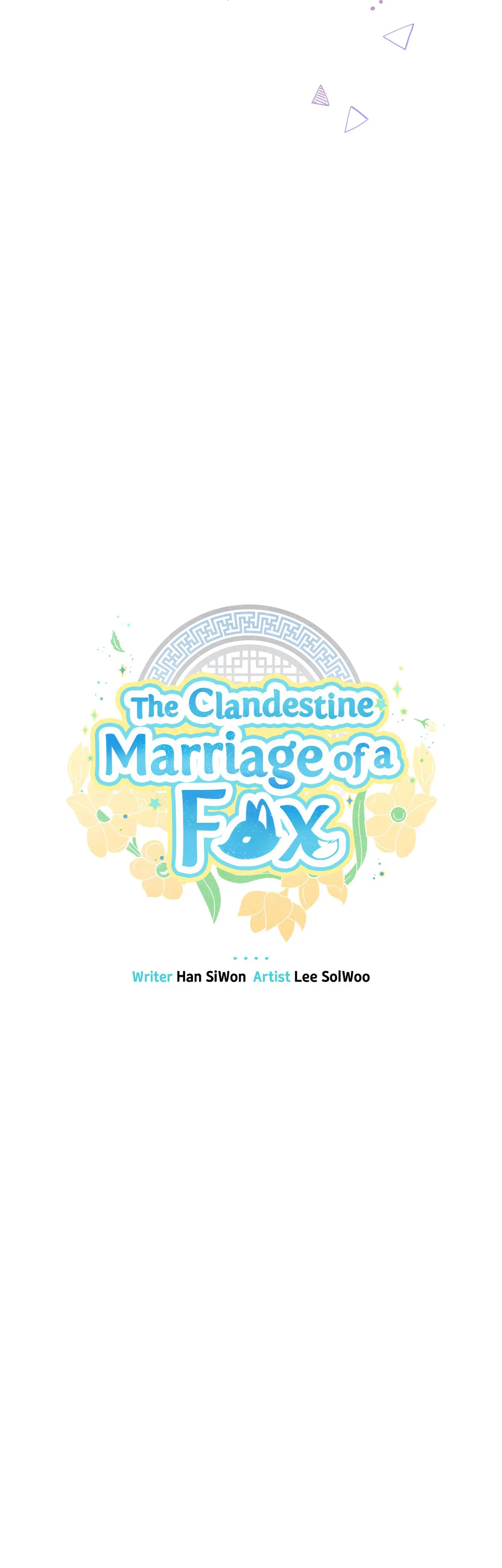 Kiss Me If You Can [Official][Uncensored] - Chapter 32 manhwa