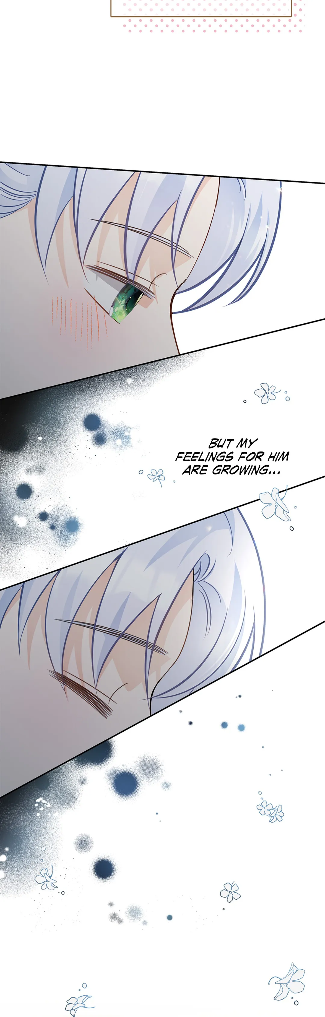 Kiss Me If You Can [Official][Uncensored] - Chapter 32 manhwa