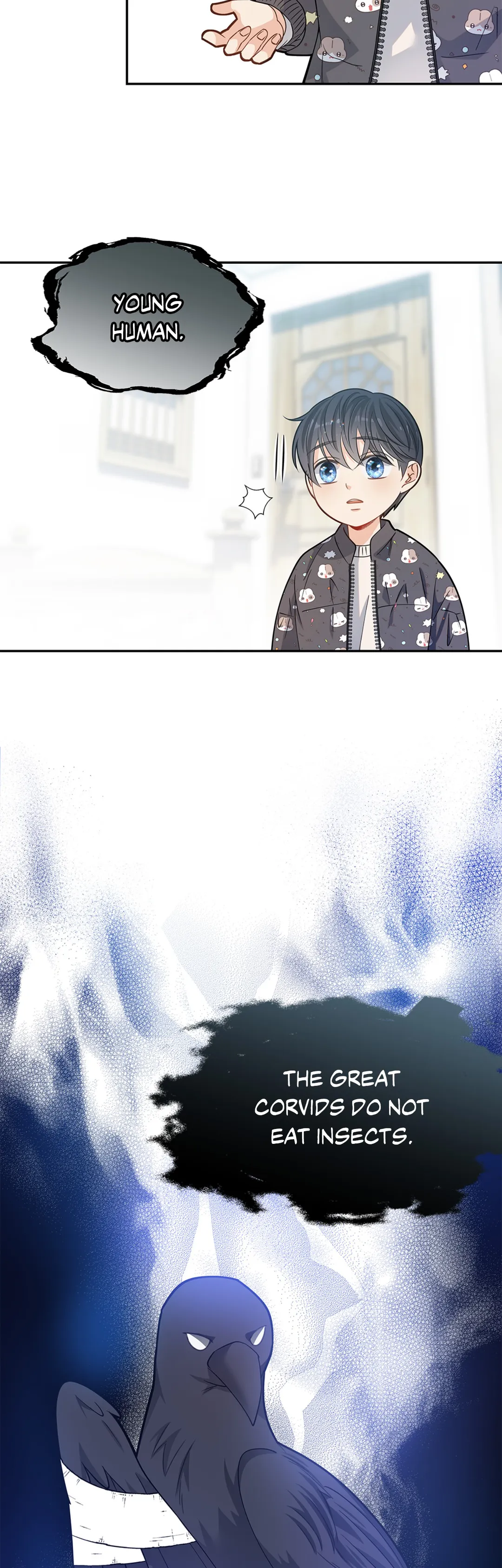 Kiss Me If You Can [Official][Uncensored] - Chapter 32 manhwa