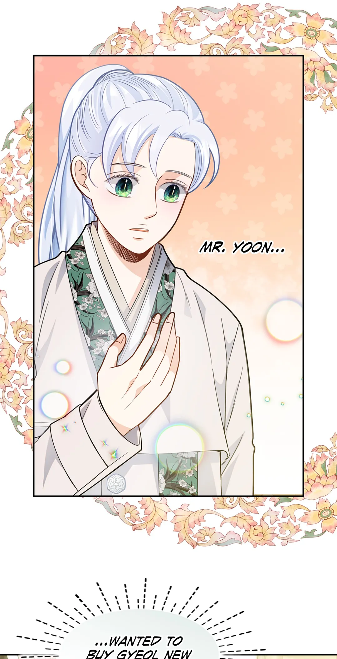 Kiss Me If You Can [Official][Uncensored] - Chapter 33 manhwa