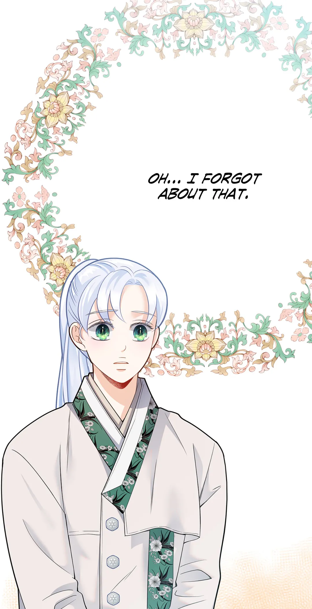 Kiss Me If You Can [Official][Uncensored] - Chapter 33 manhwa