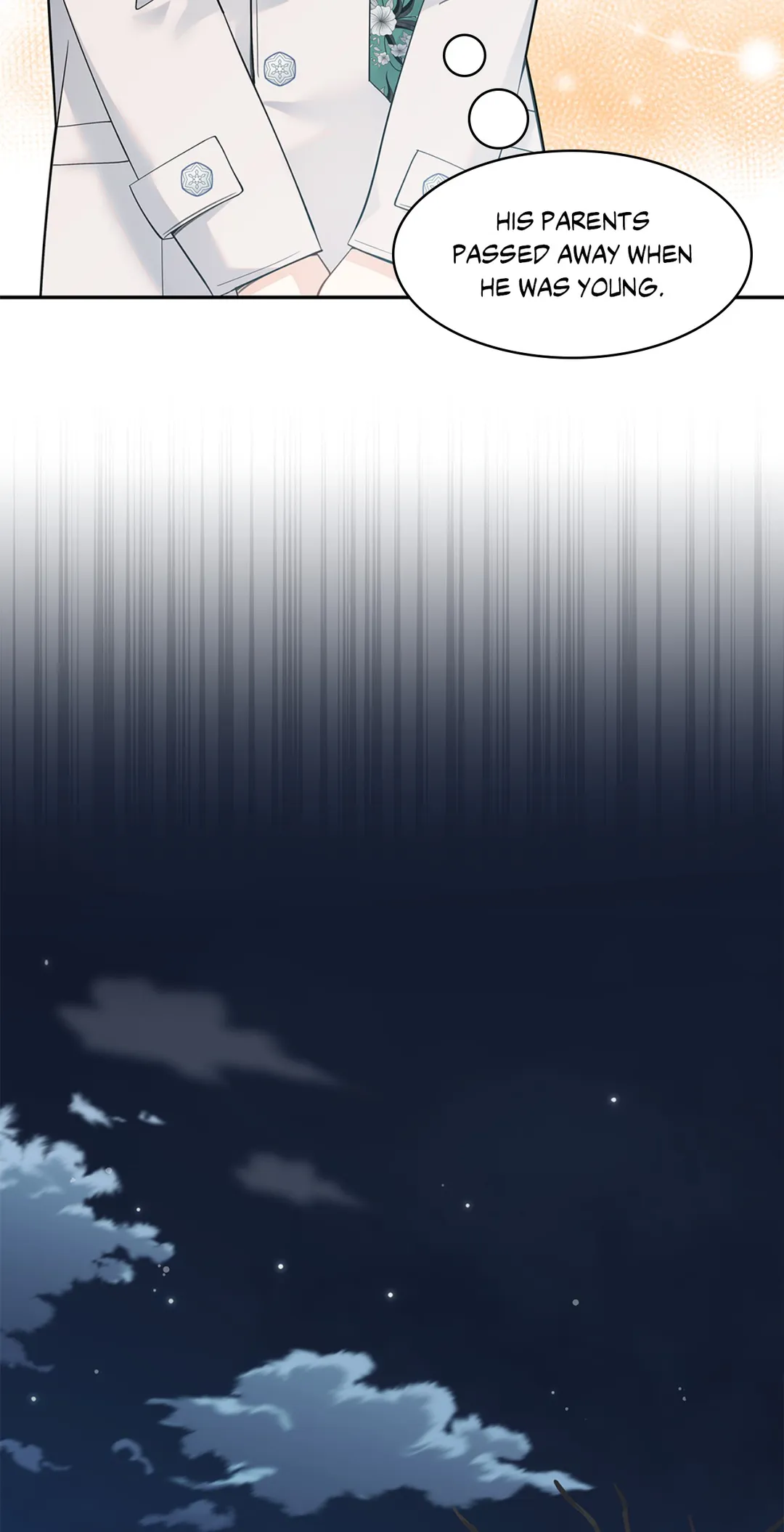 Kiss Me If You Can [Official][Uncensored] - Chapter 33 manhwa