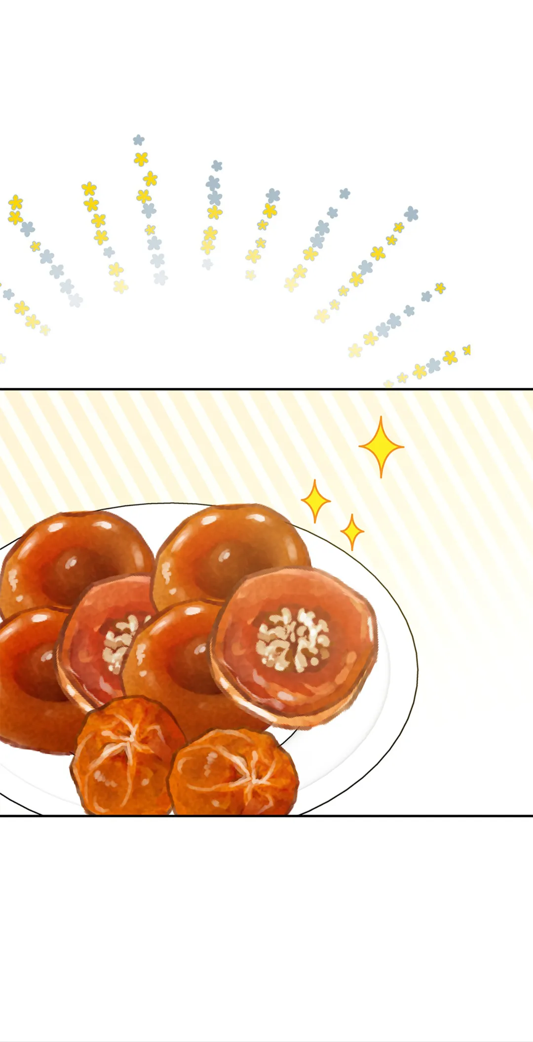 Kiss Me If You Can [Official][Uncensored] - Chapter 33 manhwa